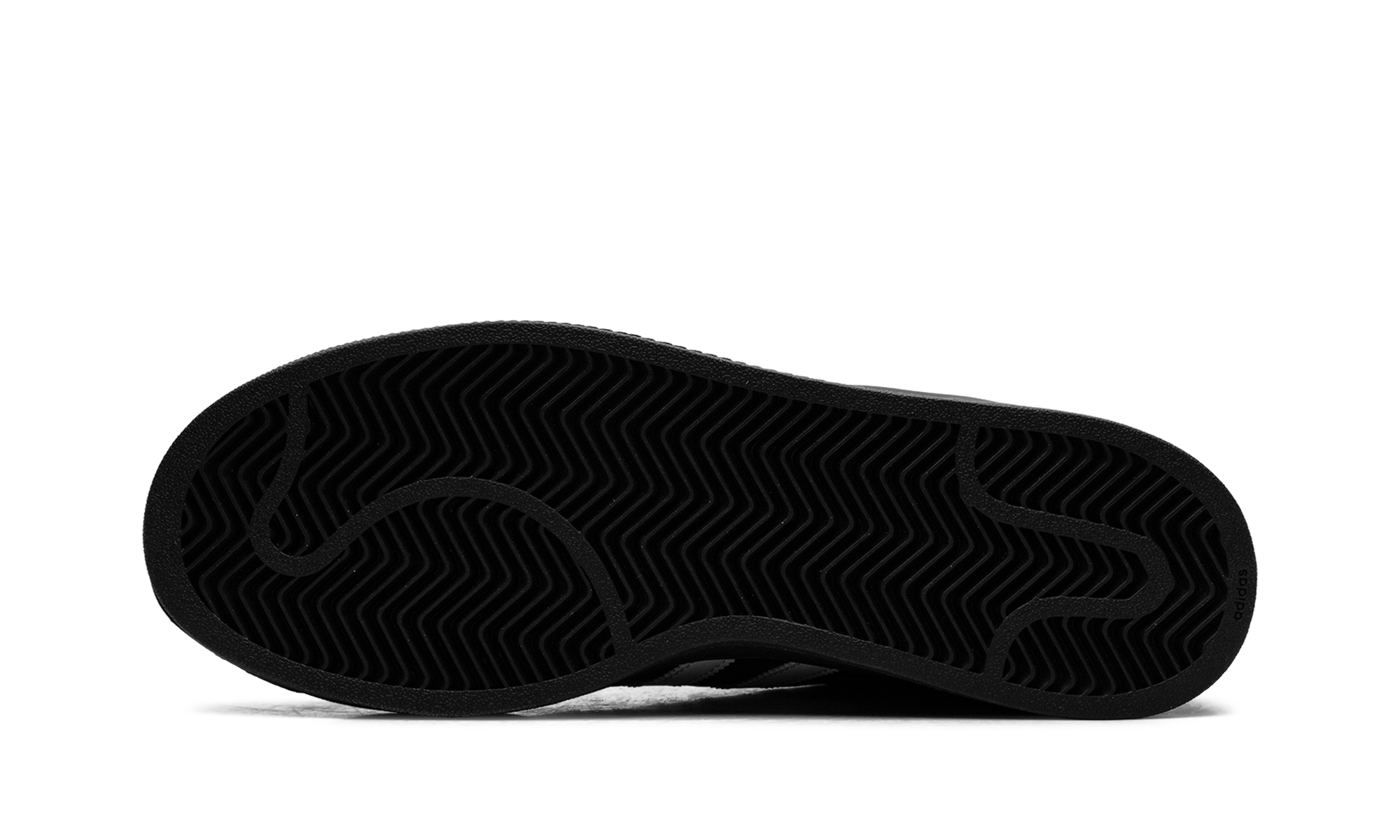 Adidas Superstar 2 "Core Black Cloud White" JI0079