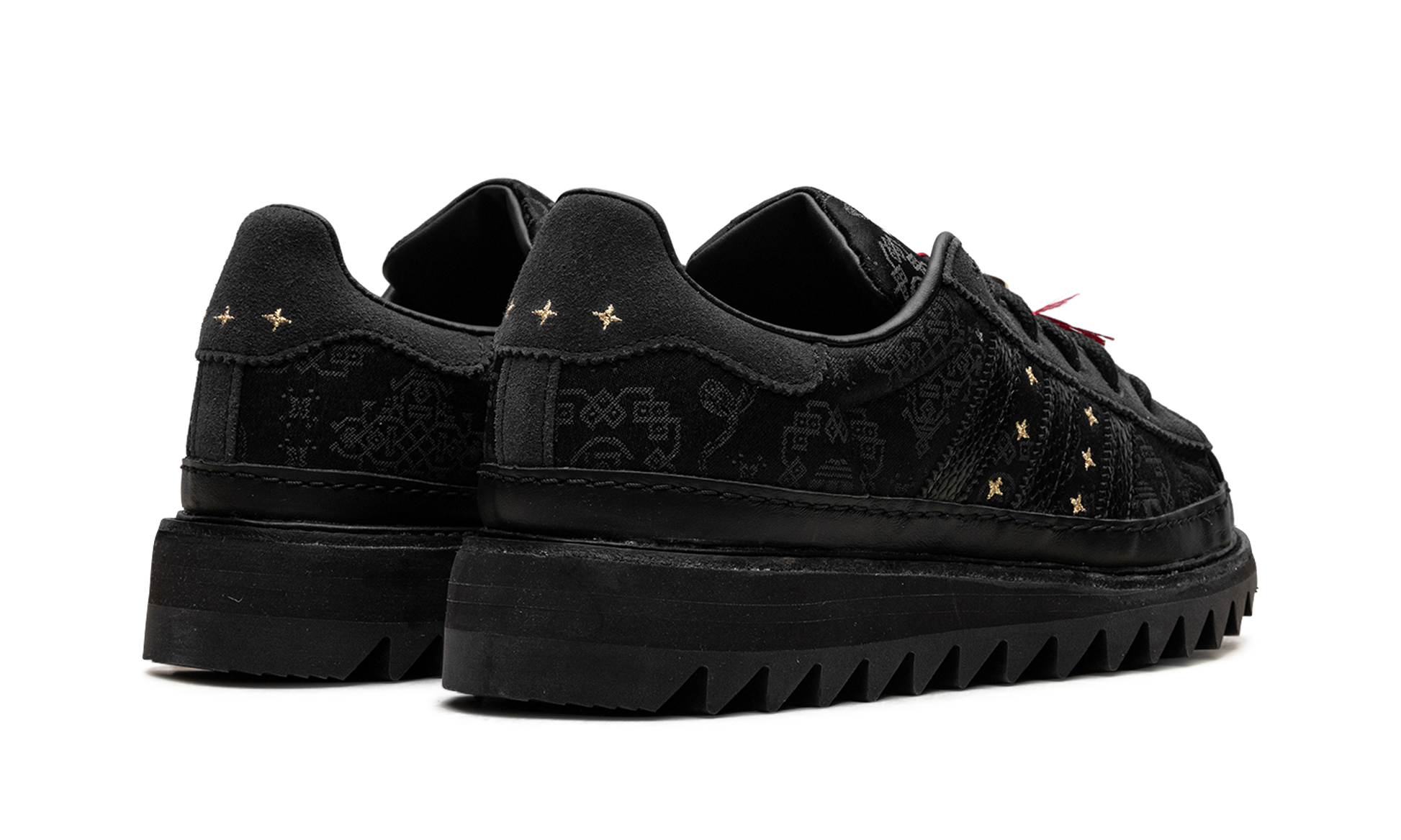 Adidas Superstar "CLOT - Chinese New Year" JR5114