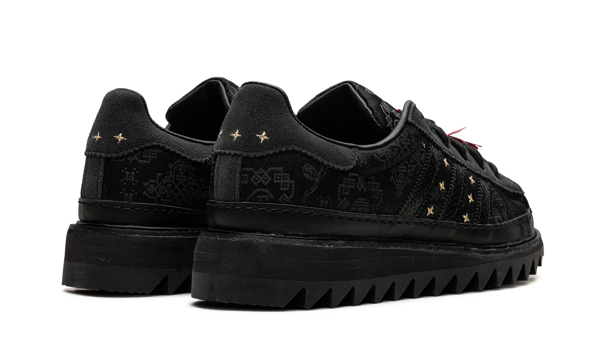 Adidas Superstar "CLOT - Chinese New Year" JR5114