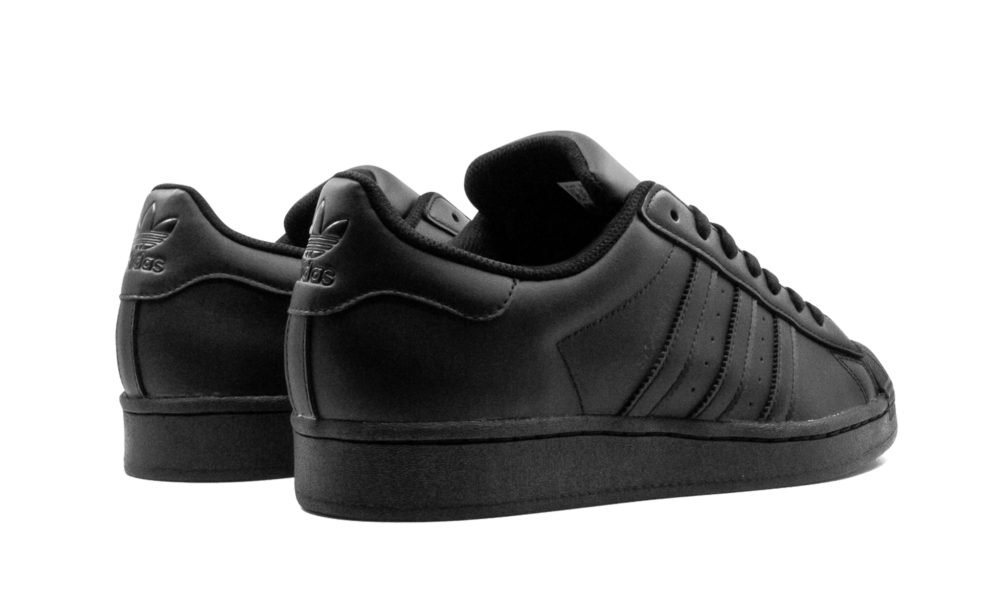 Adidas Superstar "Triple Black" EG4957