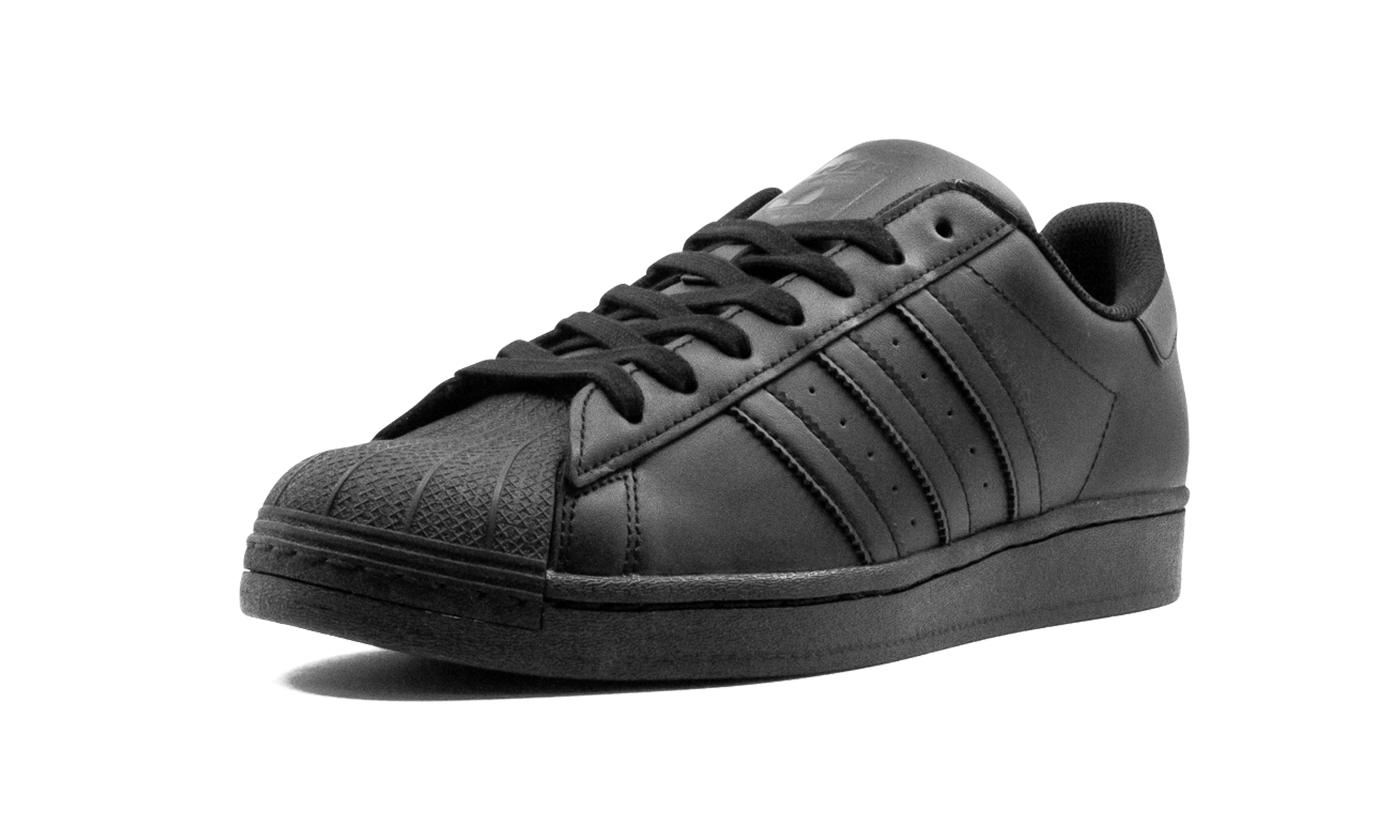 Adidas Superstar "Triple Black" EG4957