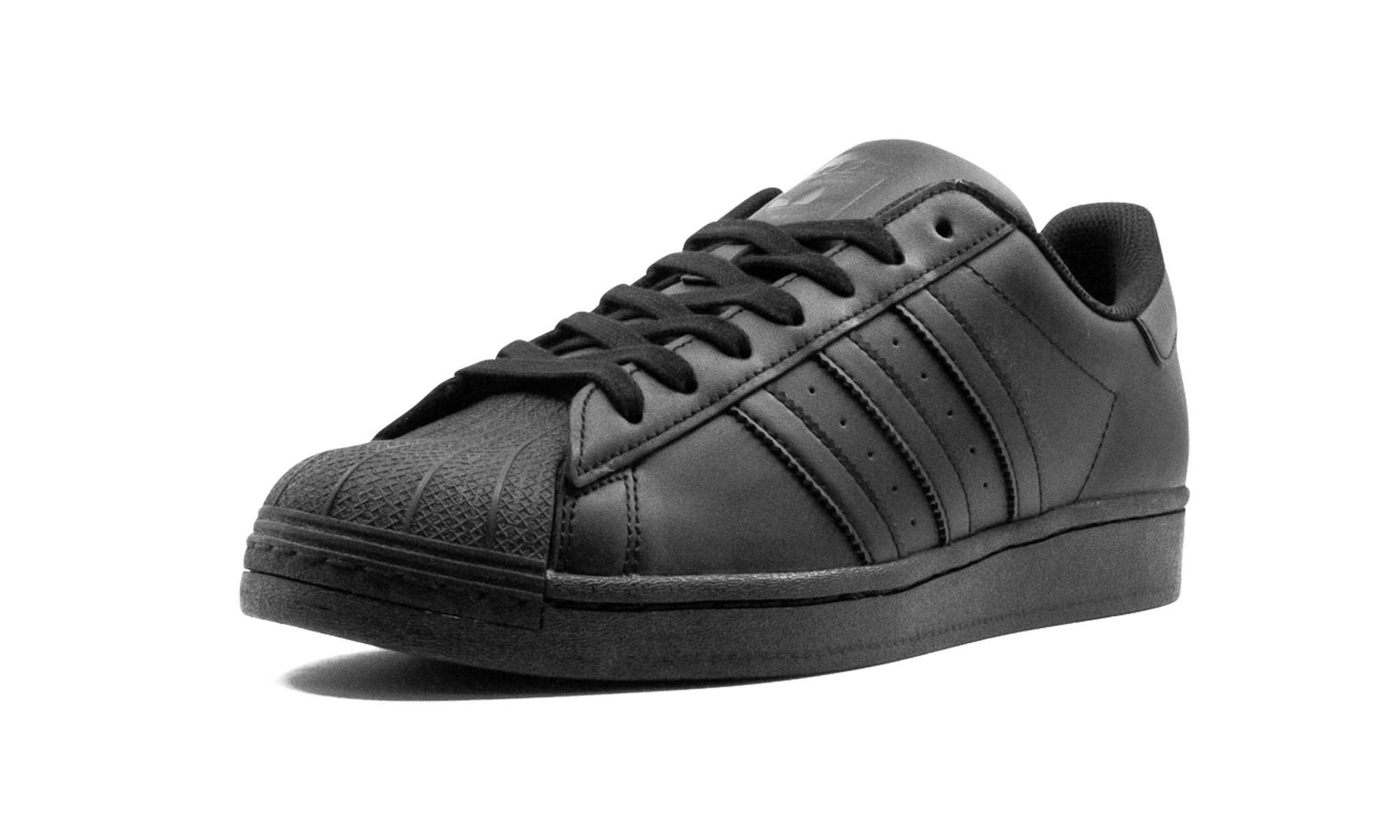 Adidas Superstar "Triple Black" EG4957