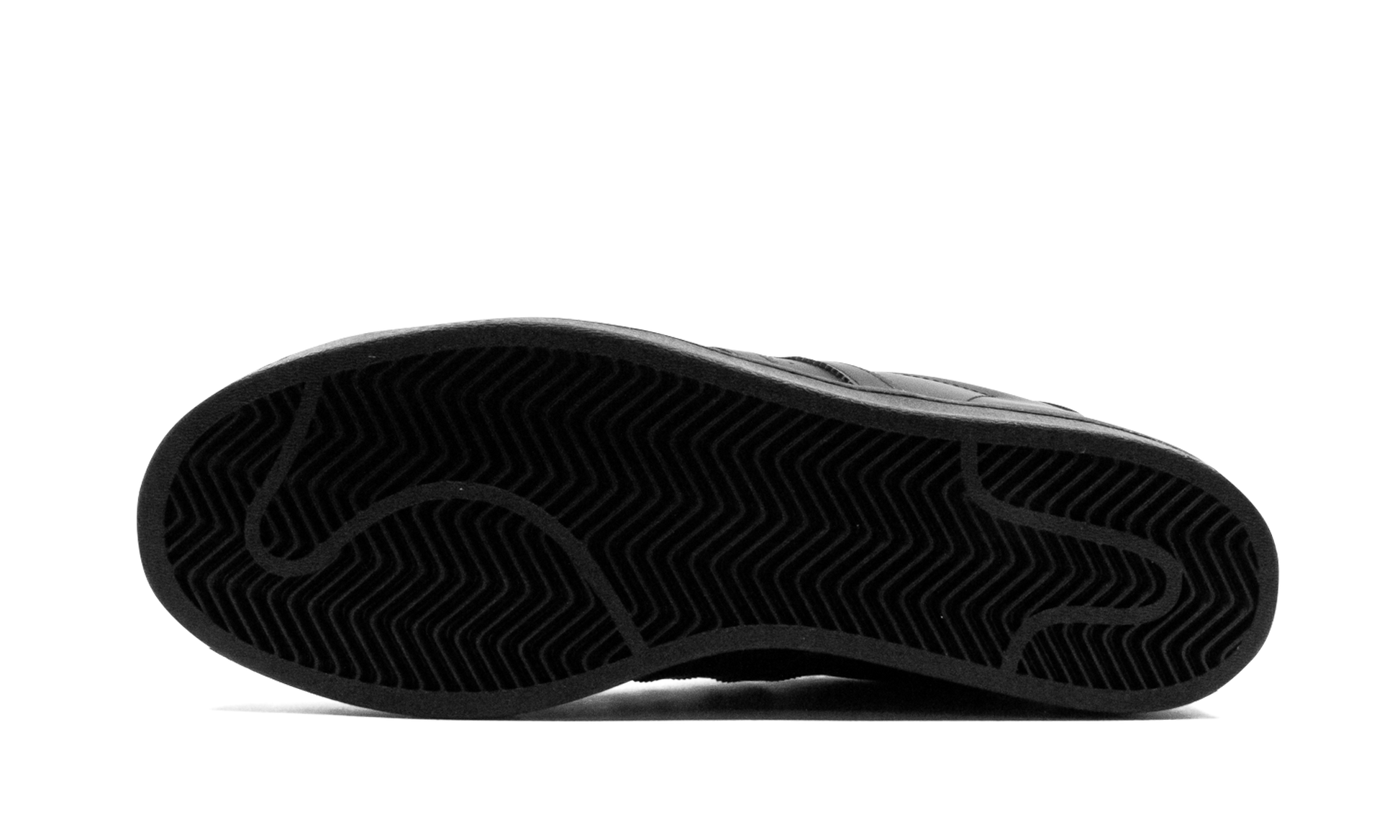 Adidas Superstar "Triple Black" EG4957