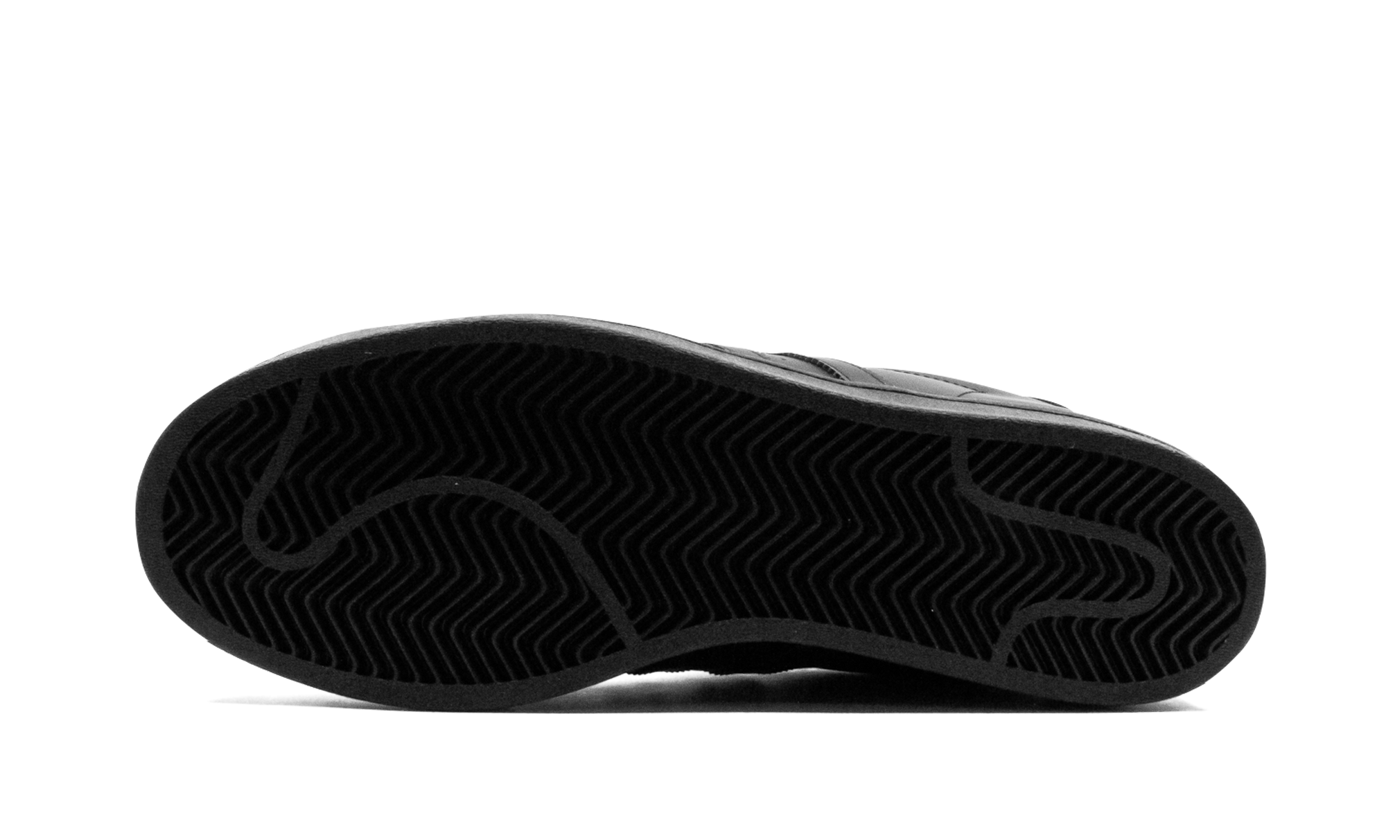 Adidas Superstar "Triple Black" EG4957