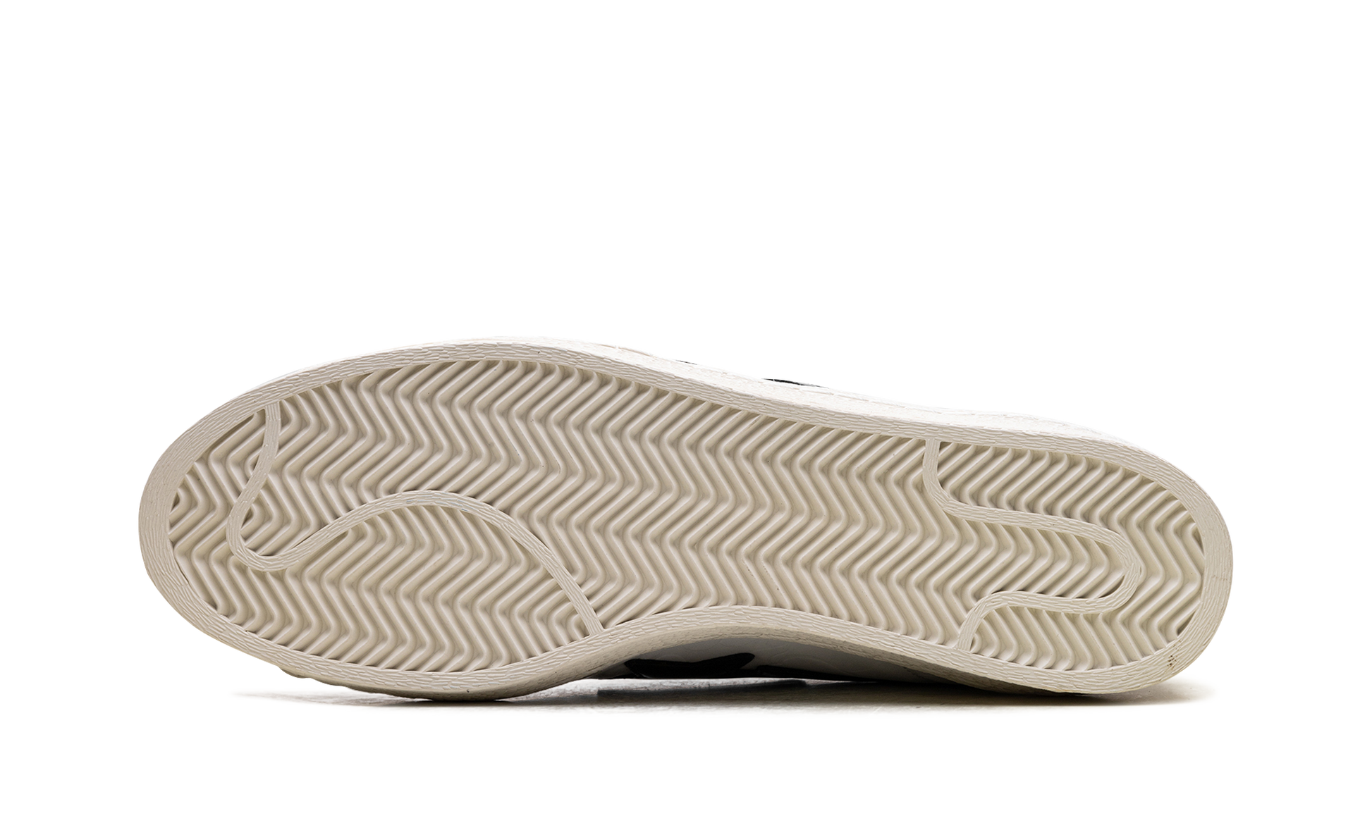 Adidas Superstar Vintage "A Bathing Ape - White Black" JR2701