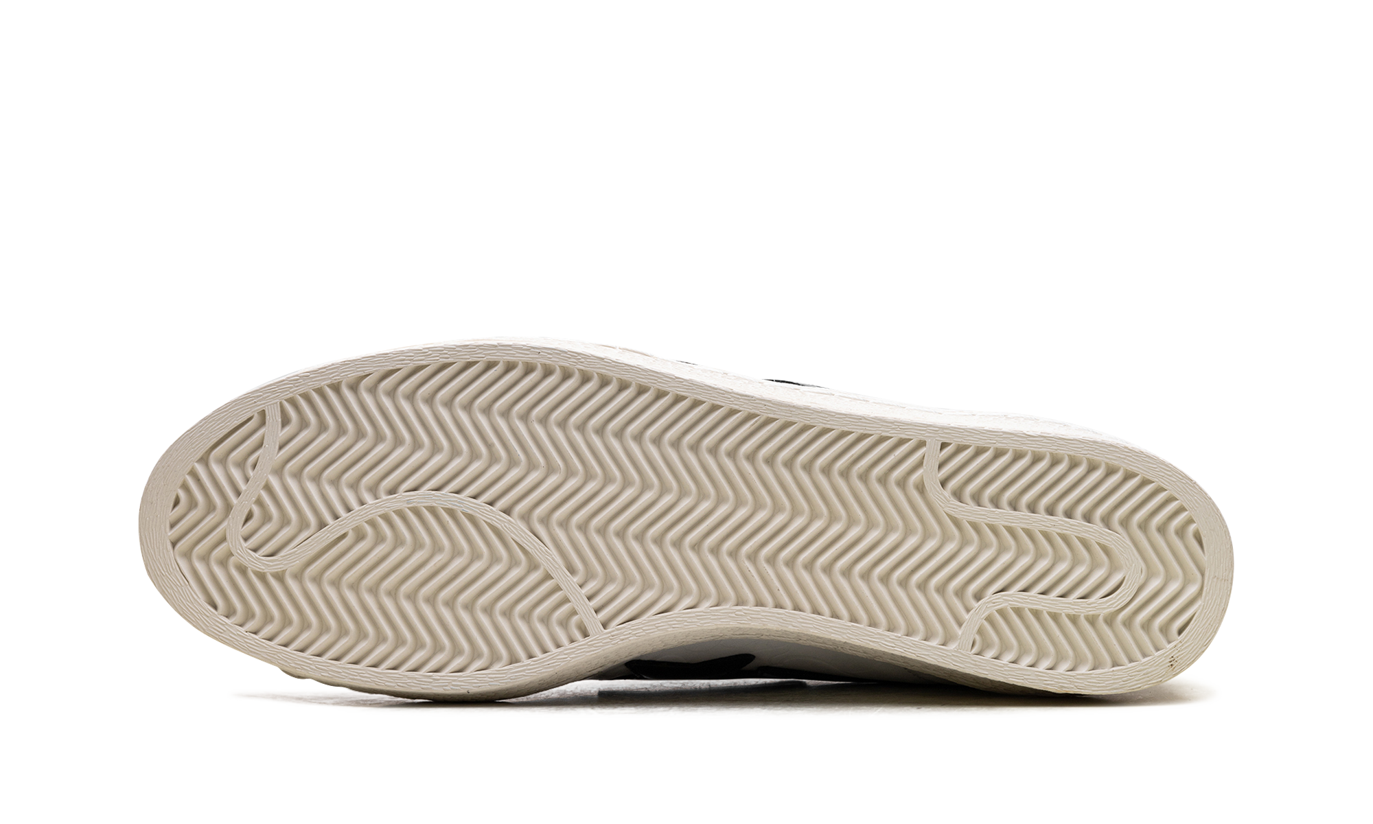 Adidas Superstar Vintage "A Bathing Ape - White Black" JR2701