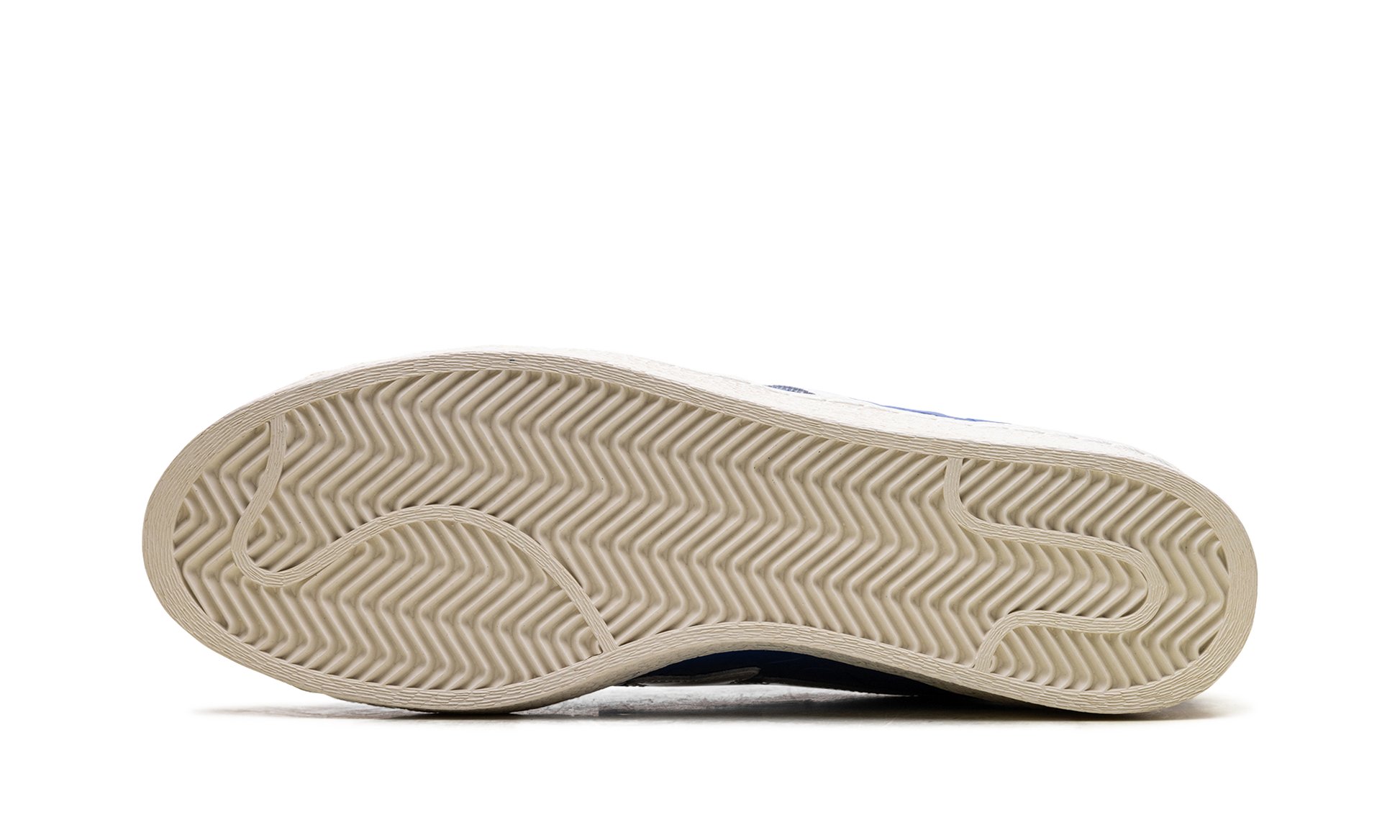 Adidas Superstar Vintage "Bape Blue White" JR2702