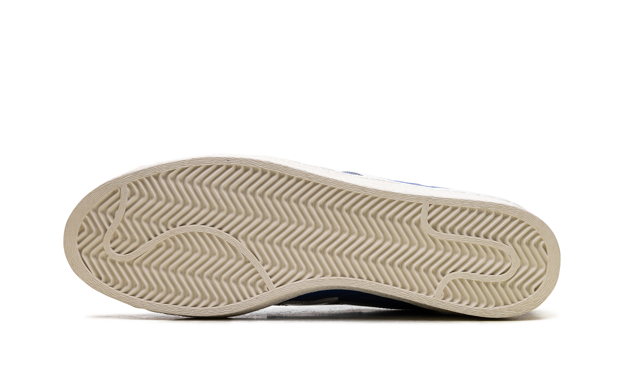 Adidas Superstar Vintage "Bape Blue White" JR2702