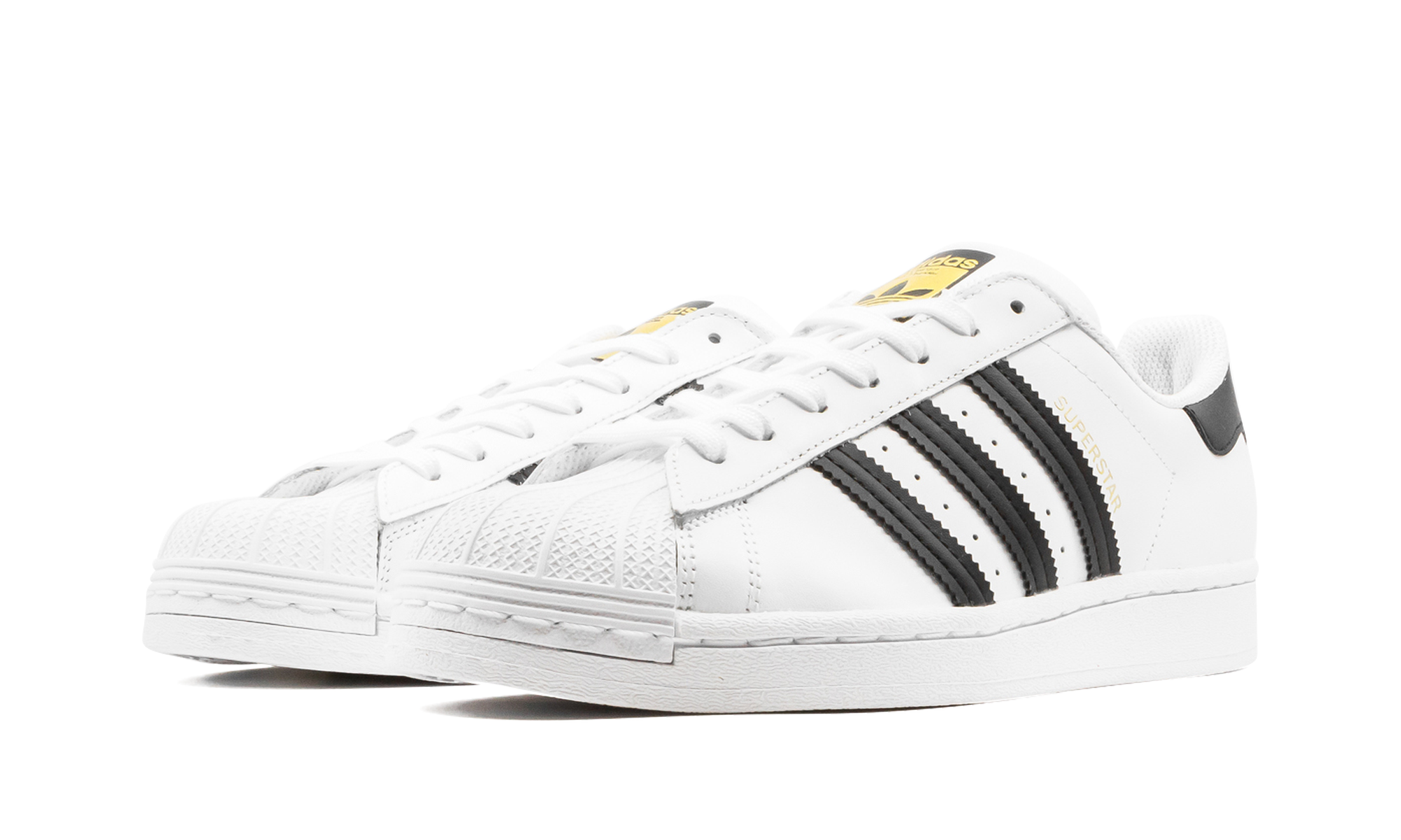 Adidas Superstar "White / Black" EG4958