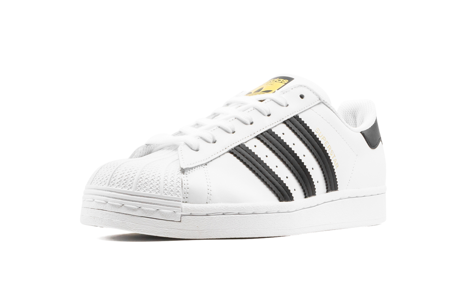 Adidas Superstar "White / Black" EG4958