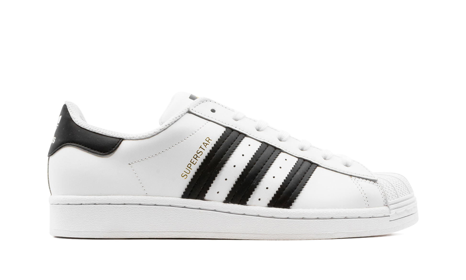 Adidas Superstar "White / Black" EG4958