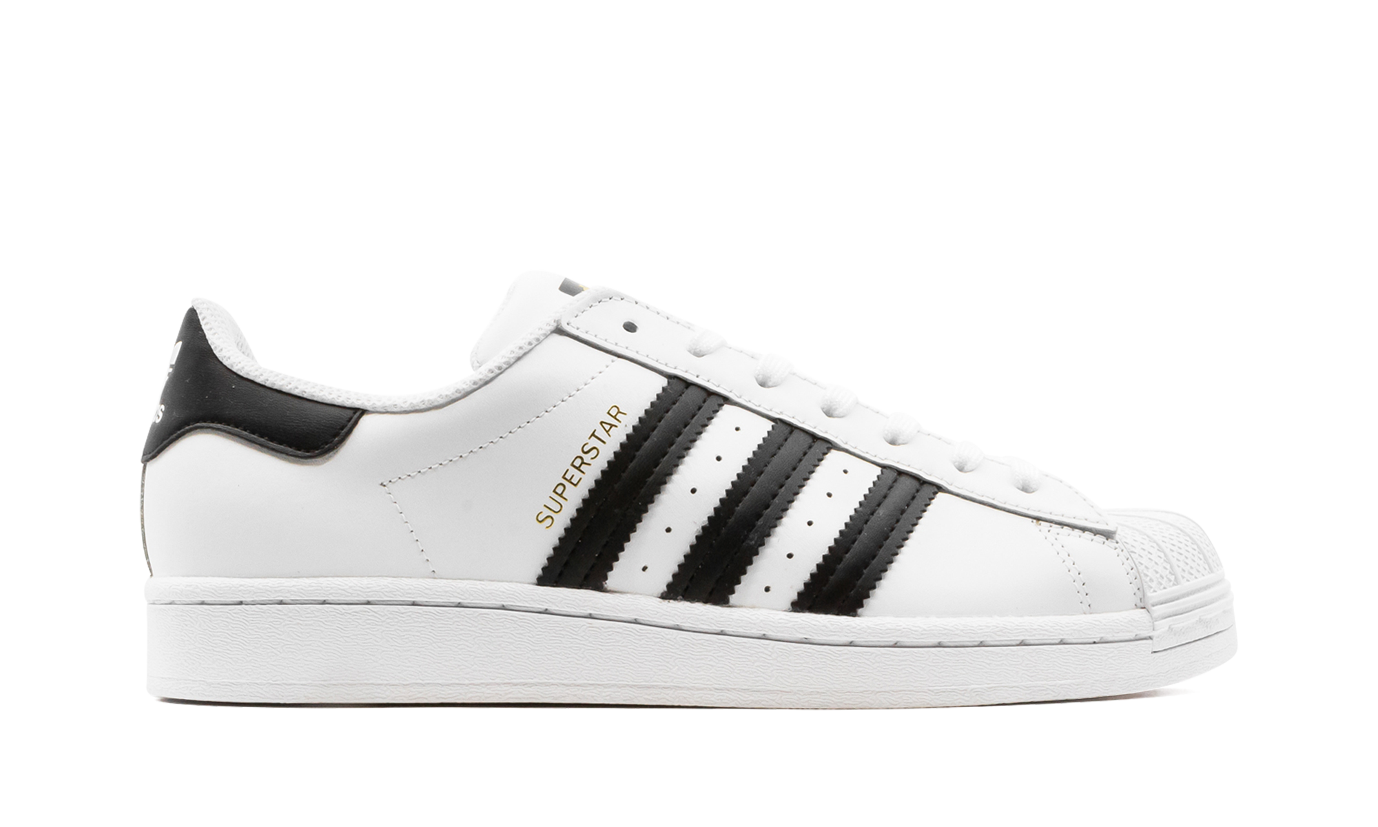 Adidas Superstar "White / Black" EG4958