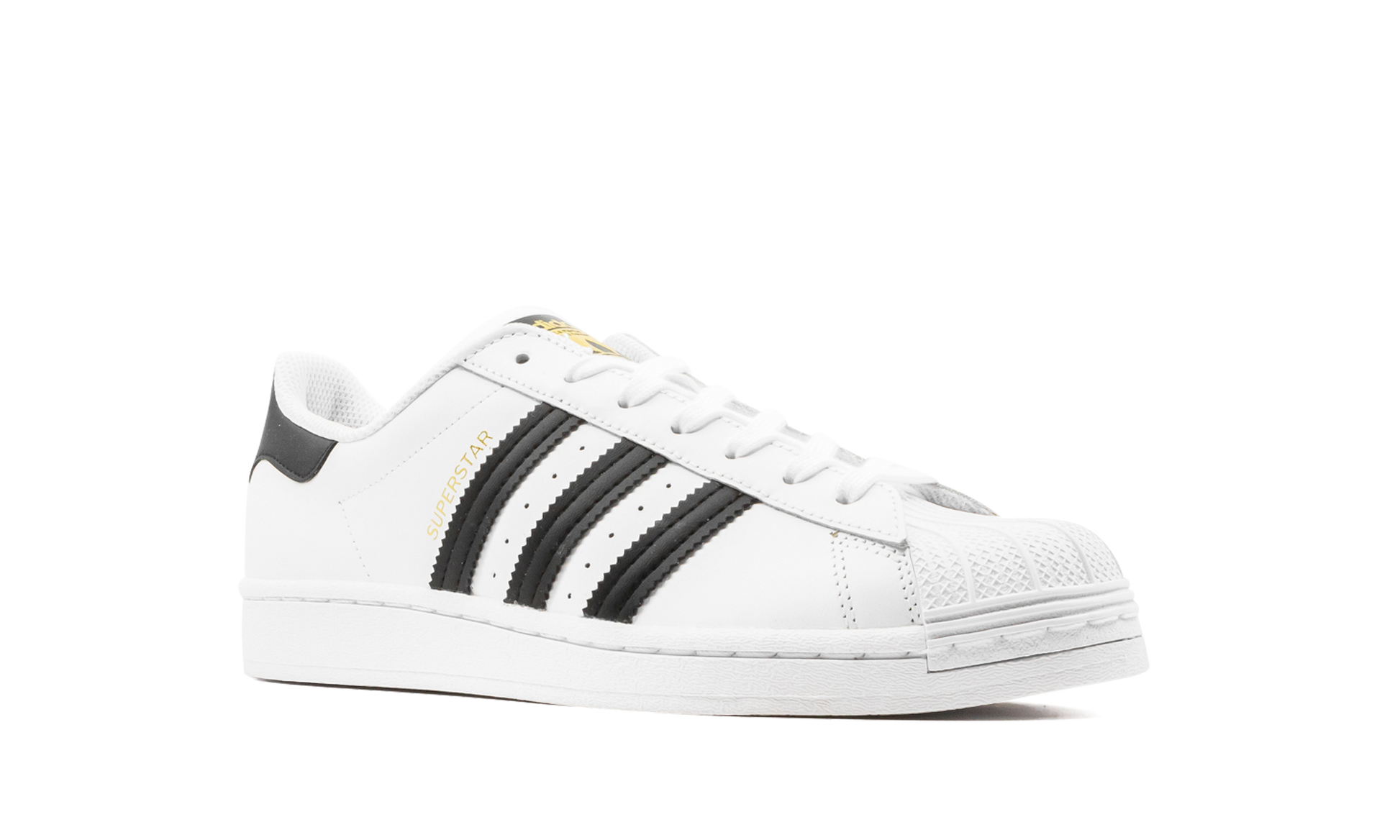 Adidas Superstar "White / Black" EG4958