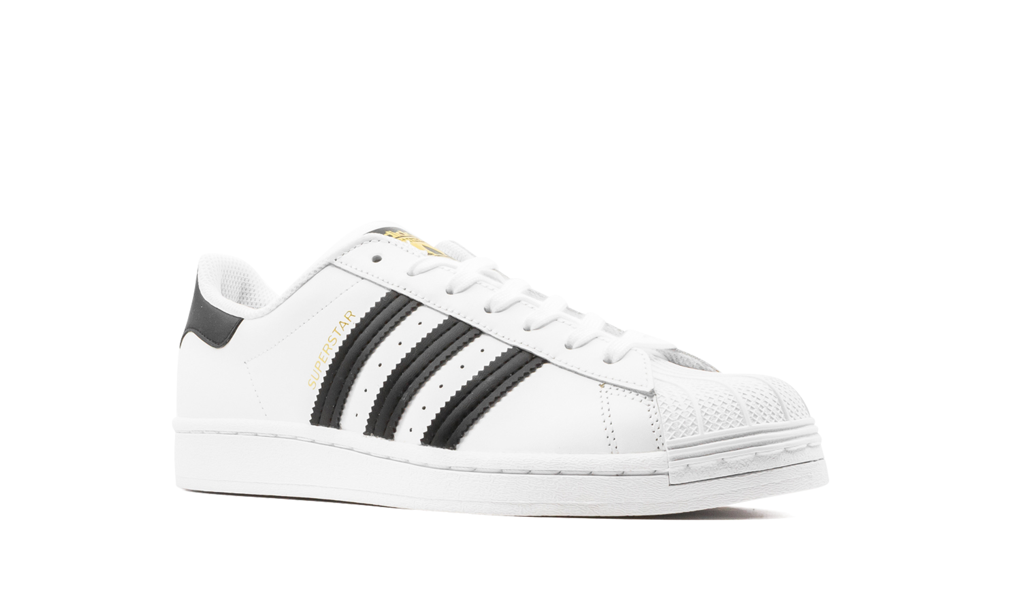 Adidas Superstar "White / Black" EG4958