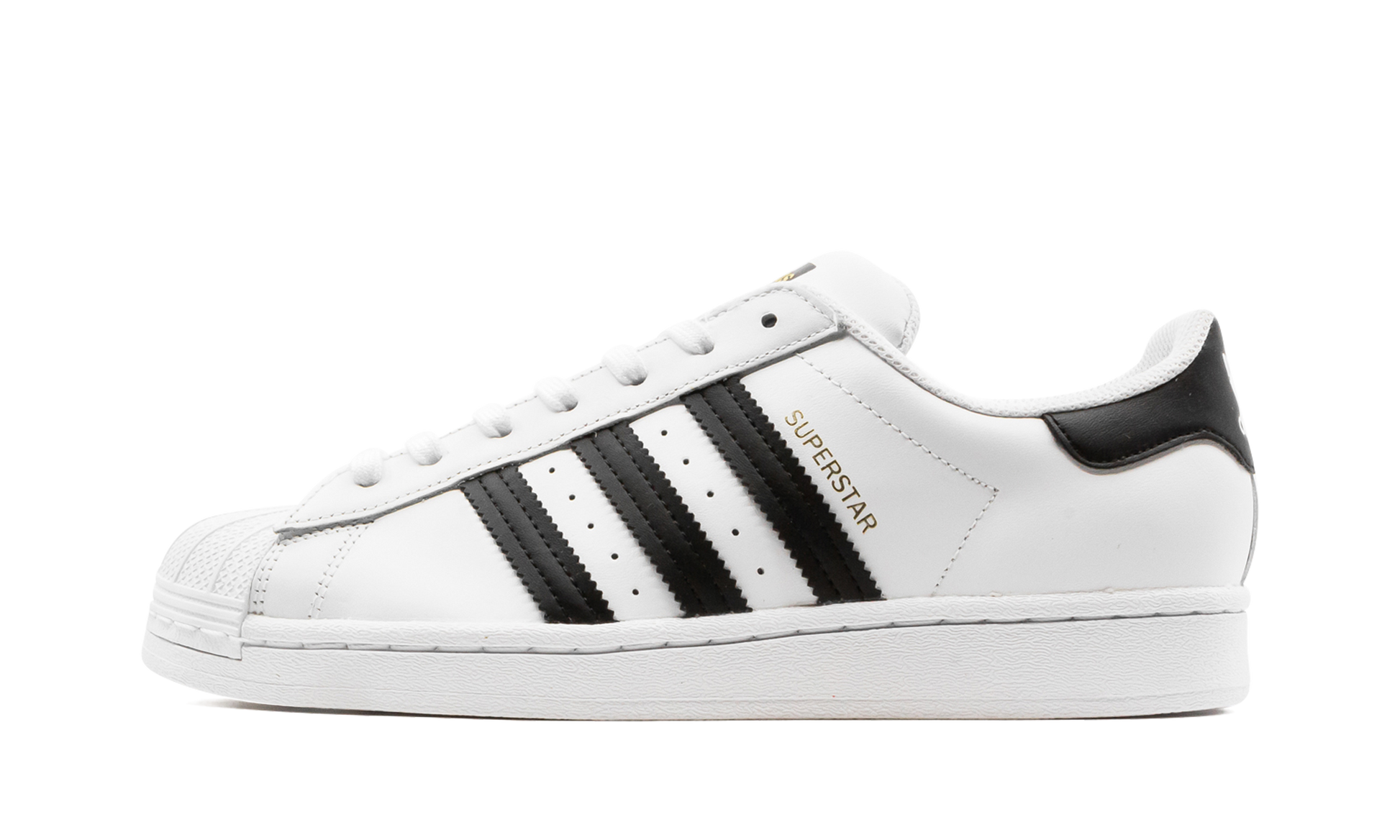 Adidas Superstar "White / Black" EG4958
