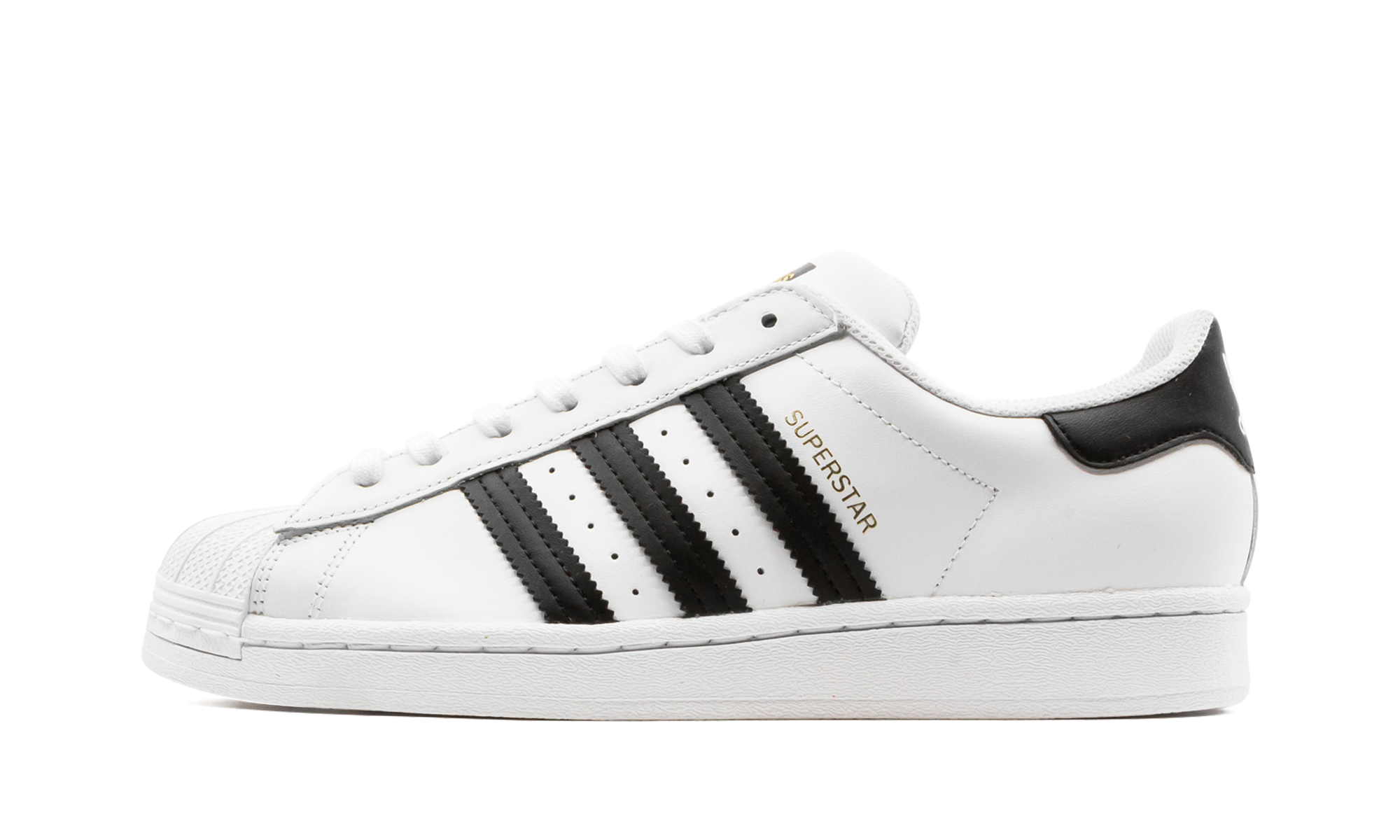 Adidas Superstar "White / Black" EG4958