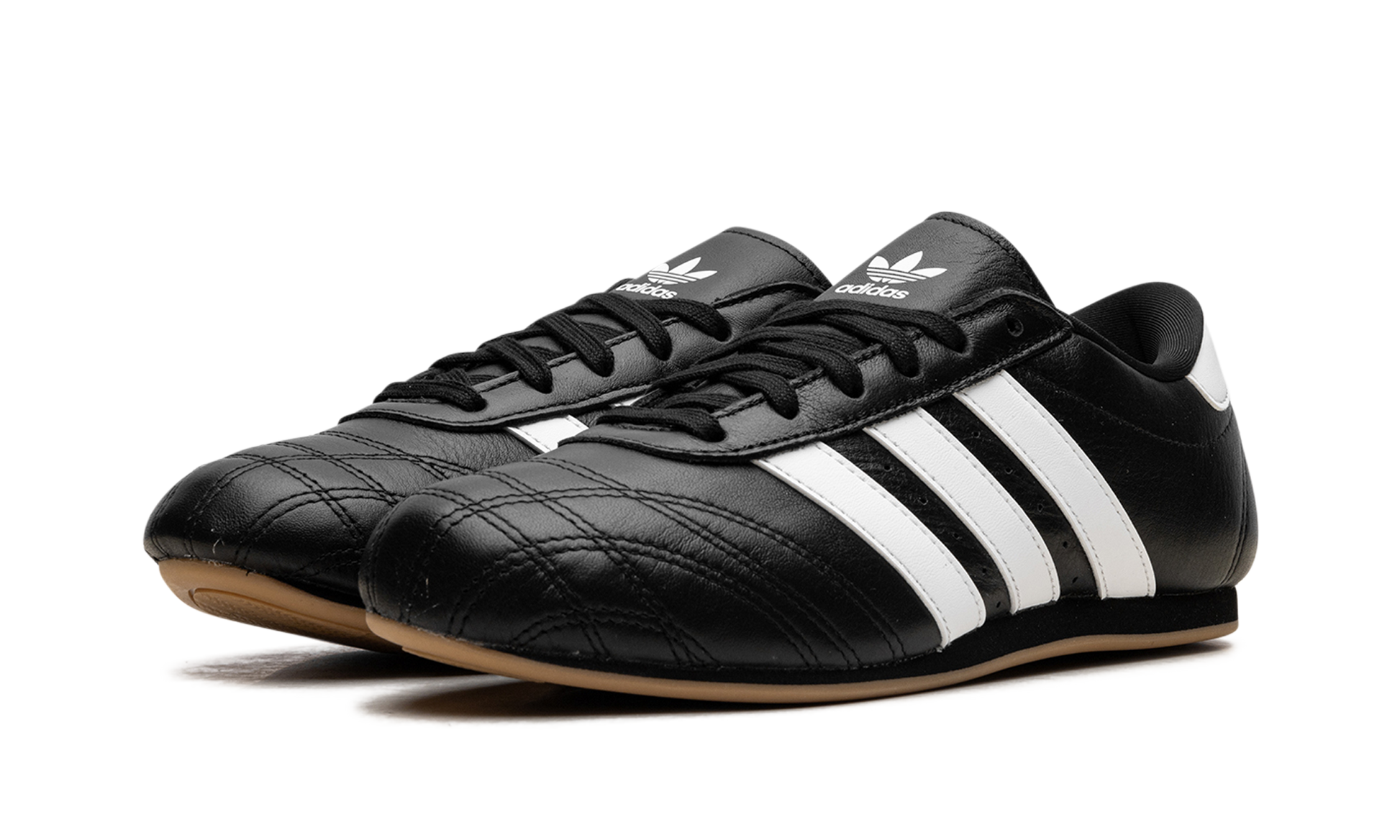 Adidas Taekwondo WMNS "Core Black Cloud White Gum" JS1193