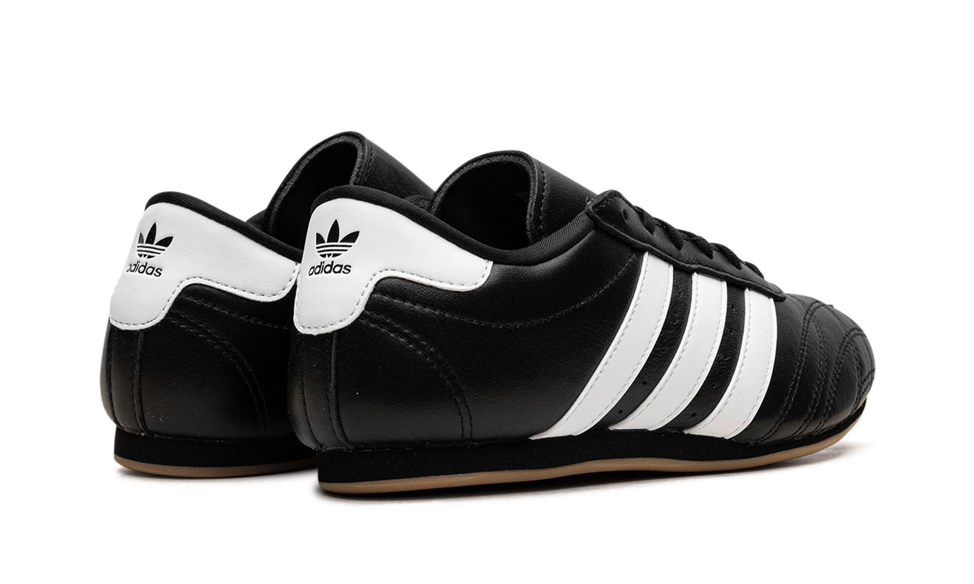 Adidas Taekwondo WMNS "Core Black Cloud White Gum" JS1193