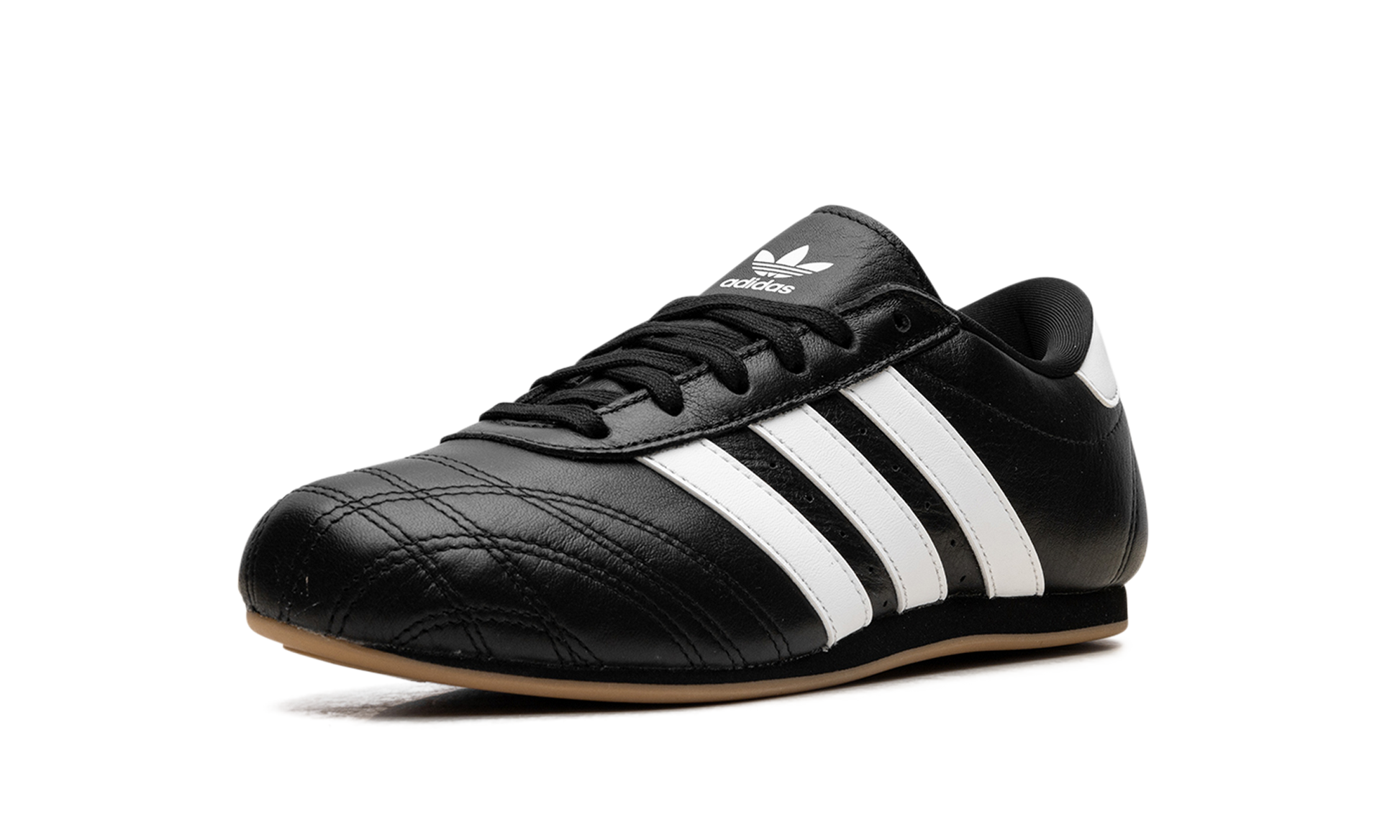 Adidas Taekwondo WMNS "Core Black Cloud White Gum" JS1193