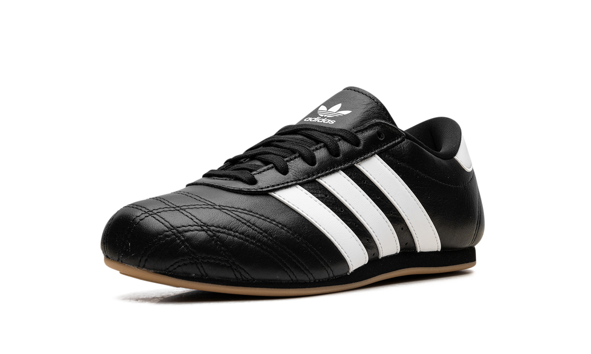 Adidas Taekwondo WMNS "Core Black Cloud White Gum" JS1193