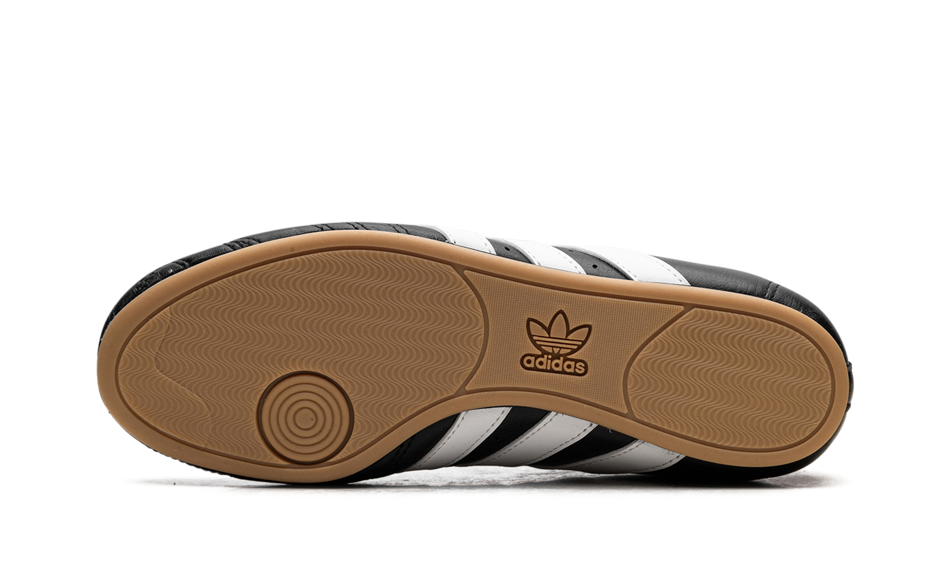 Adidas Taekwondo WMNS "Core Black Cloud White Gum" JS1193