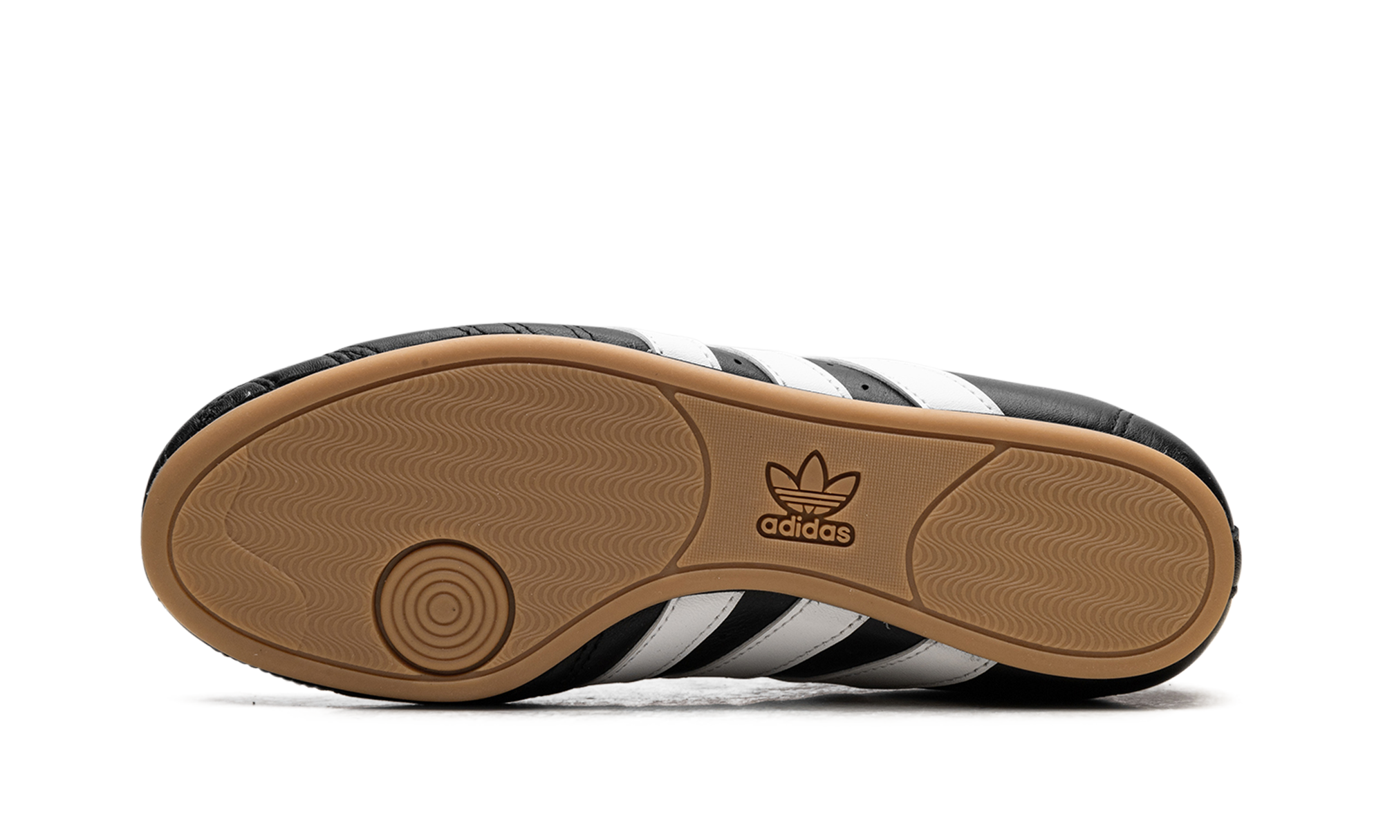 Adidas Taekwondo WMNS "Core Black Cloud White Gum" JS1193