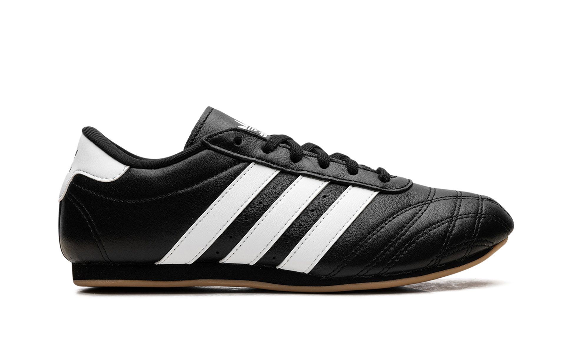 Adidas Taekwondo WMNS "Core Black Cloud White Gum" JS1193