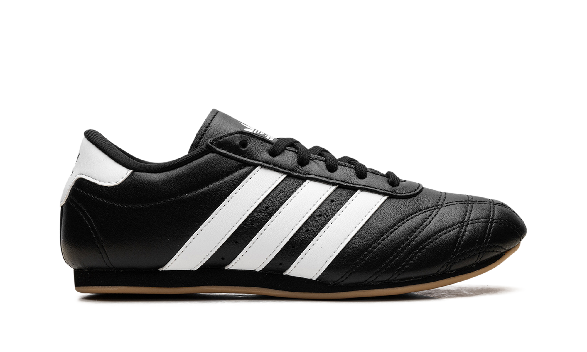 Adidas Taekwondo WMNS "Core Black Cloud White Gum" JS1193