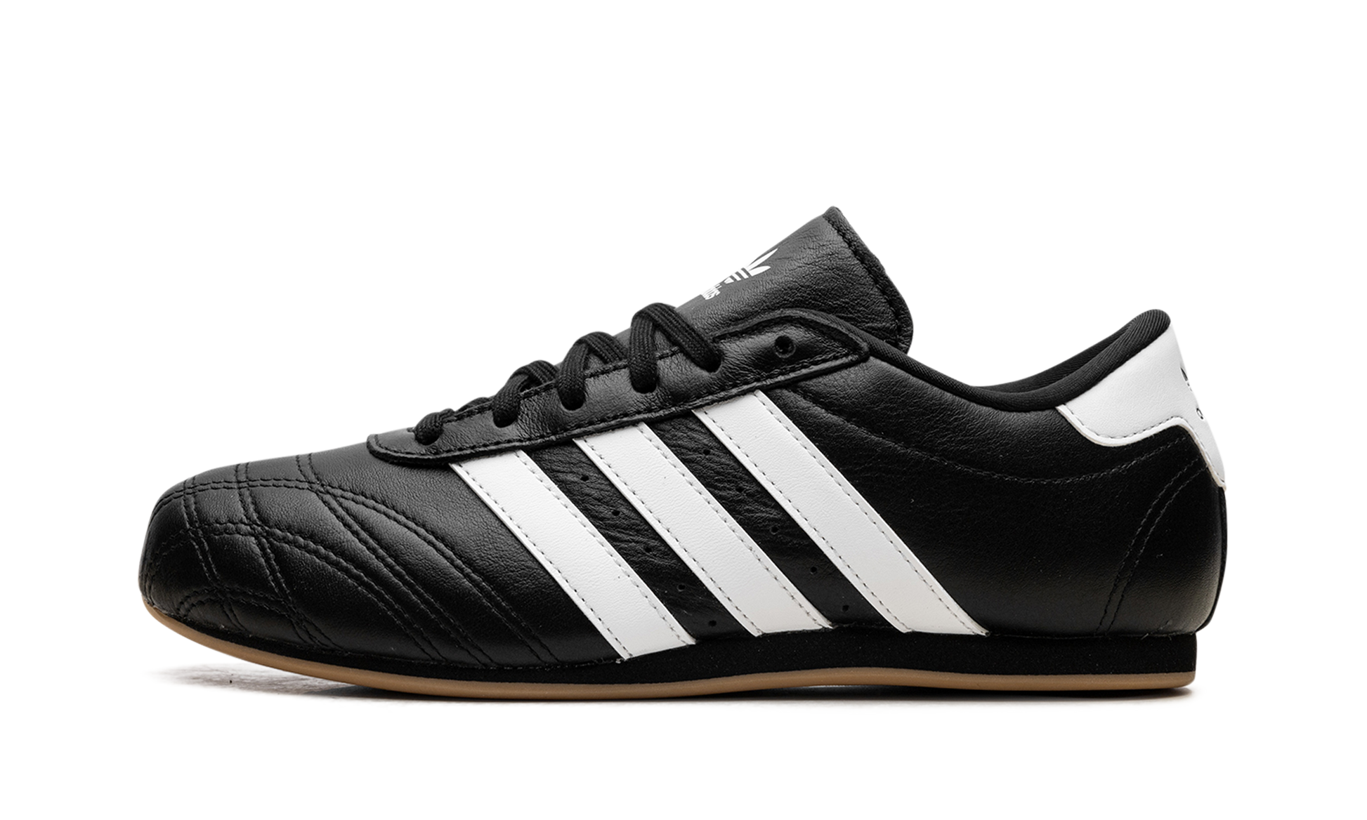 Adidas Taekwondo WMNS "Core Black Cloud White Gum" JS1193