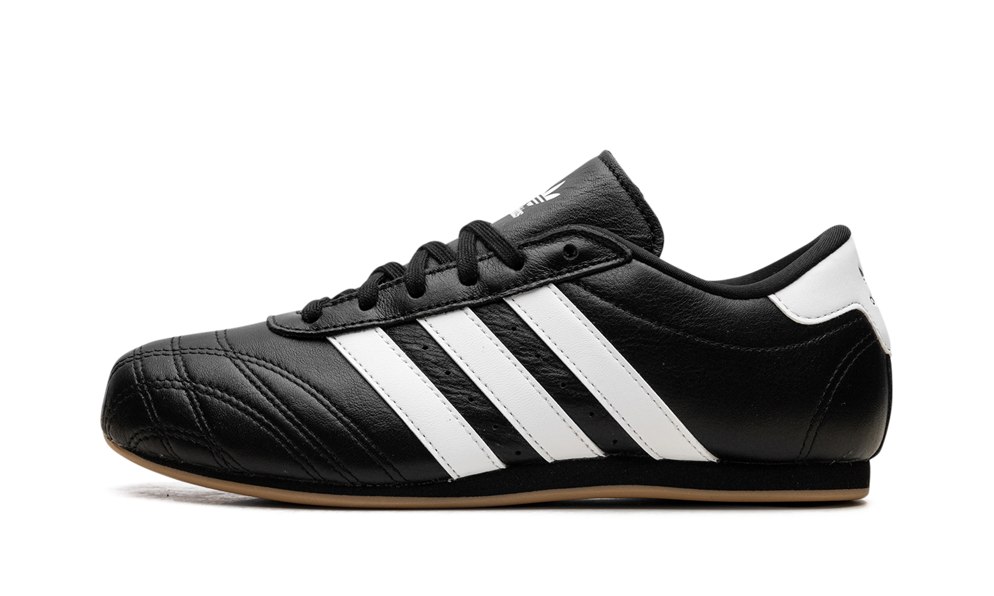 Adidas Taekwondo WMNS "Core Black Cloud White Gum" JS1193