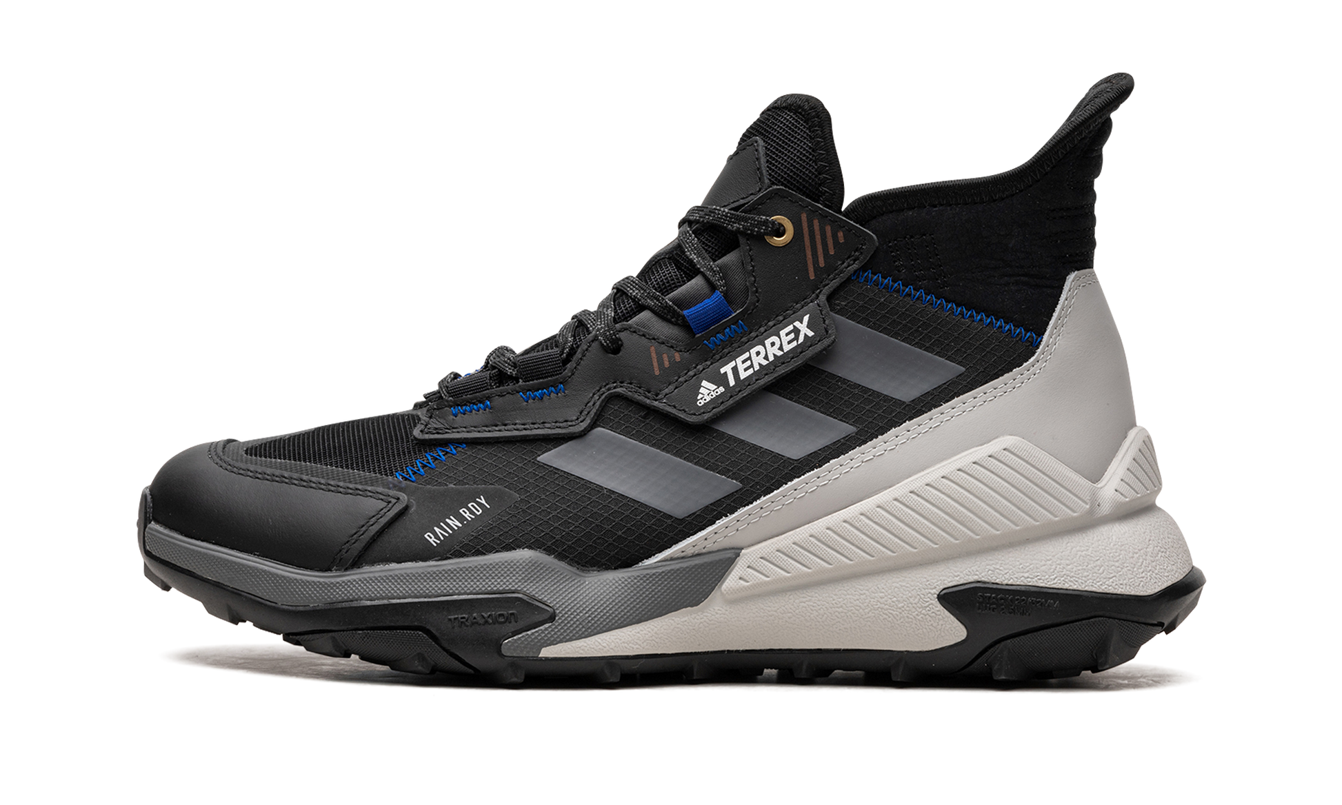 Adidas Terrex Hyperblue Mid "rain.rdy" - 1