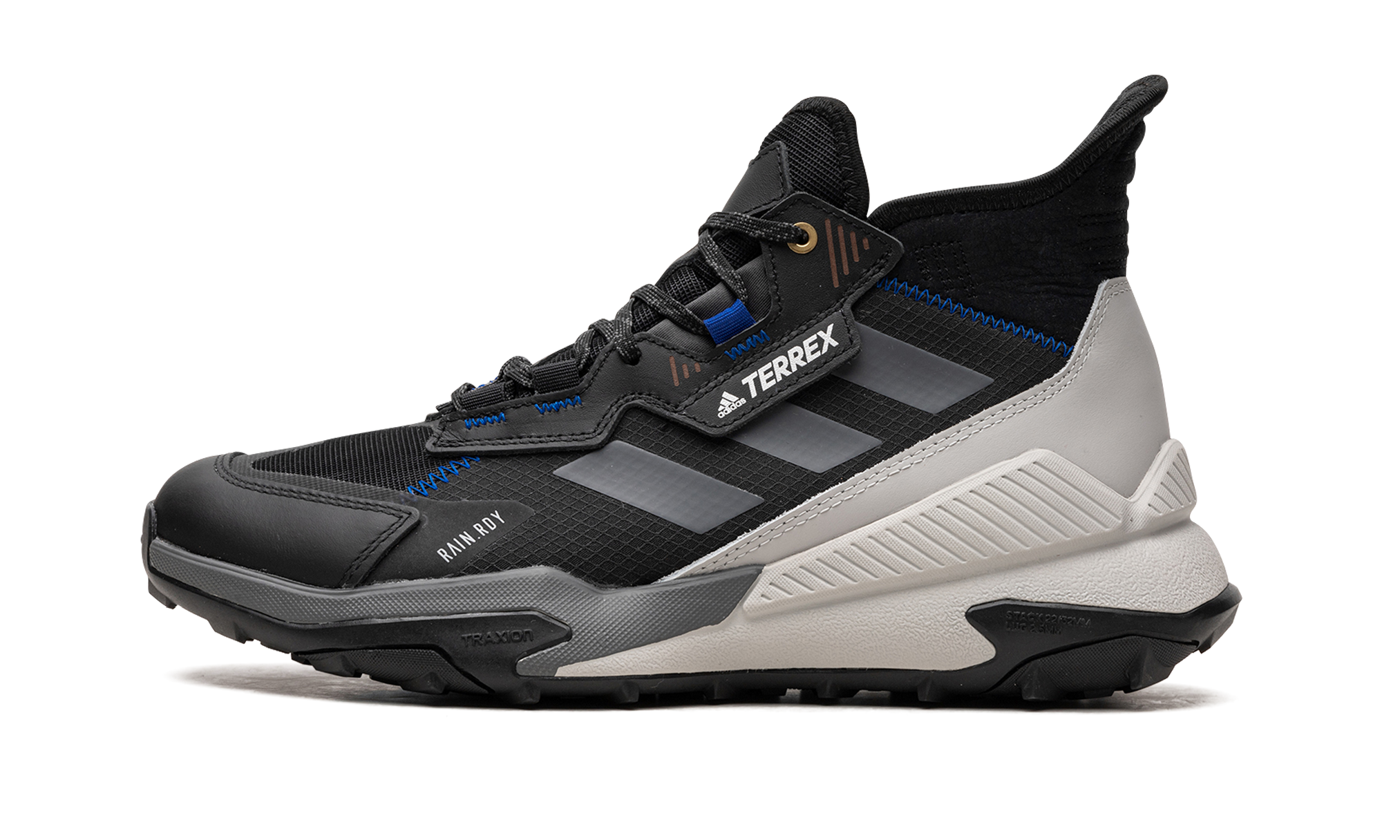 Adidas Terrex Hyperblue Mid "rain.rdy" - 1