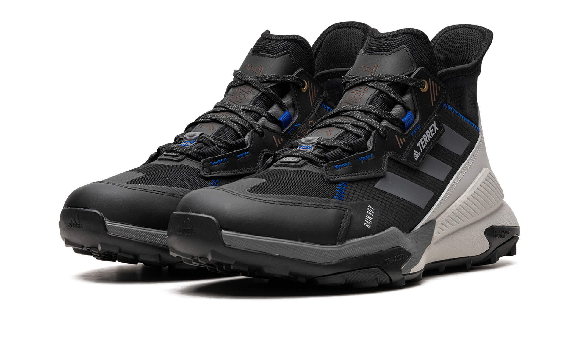 Adidas Terrex Hyperblue Mid "rain.rdy" - 2