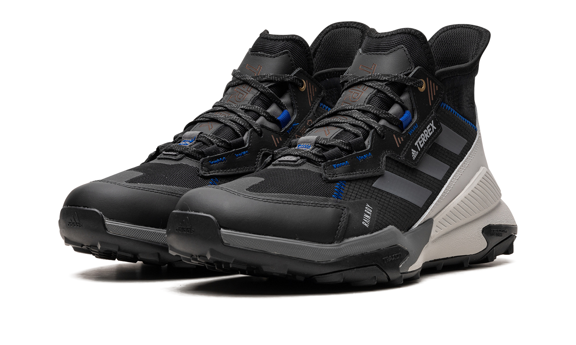 Adidas Terrex Hyperblue Mid "rain.rdy" - 2
