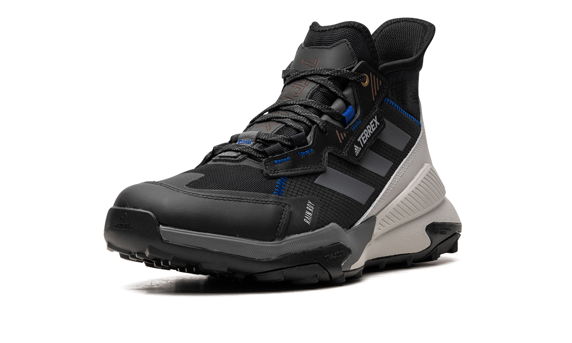 Adidas Terrex Hyperblue Mid "rain.rdy" - 4
