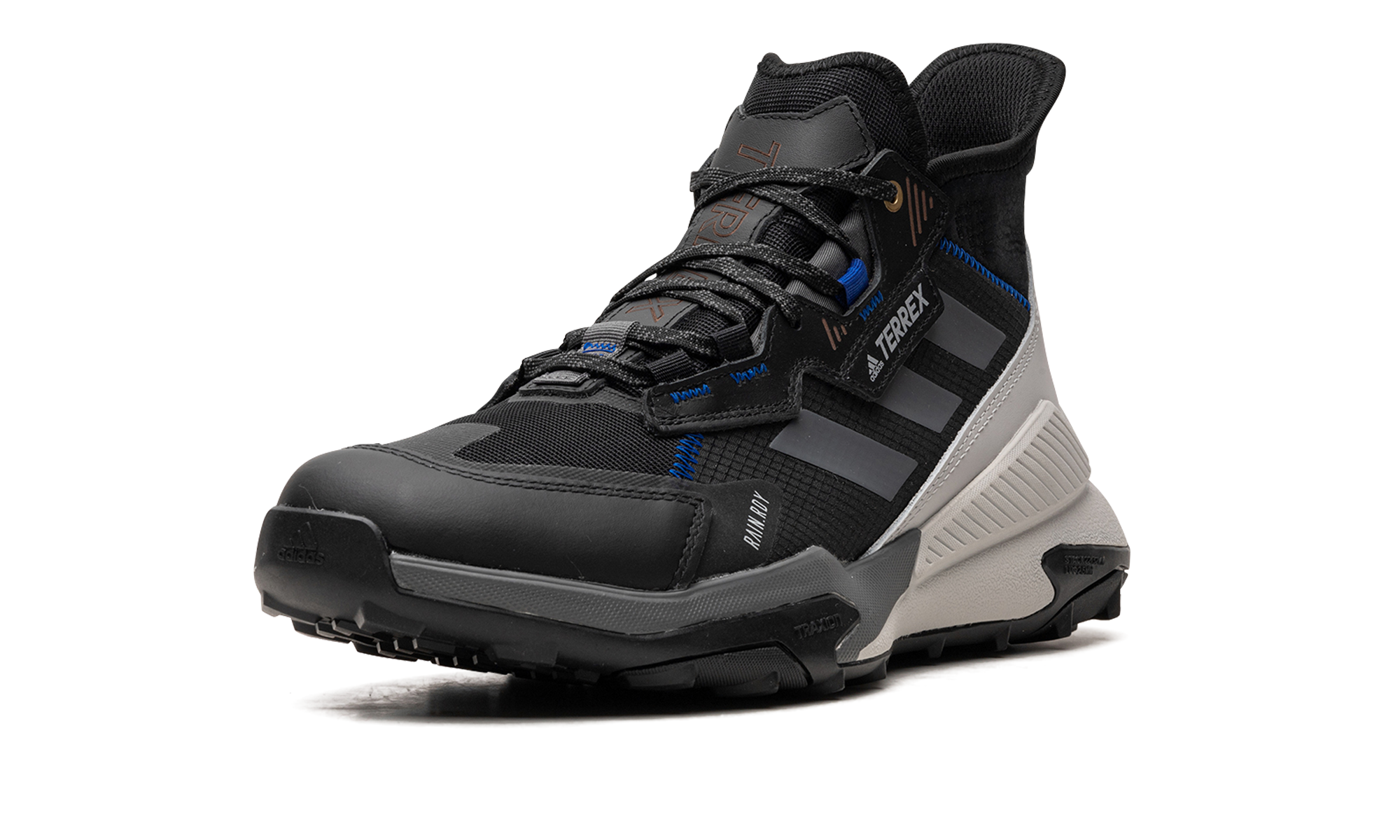 Adidas Terrex Hyperblue Mid "rain.rdy" - 4