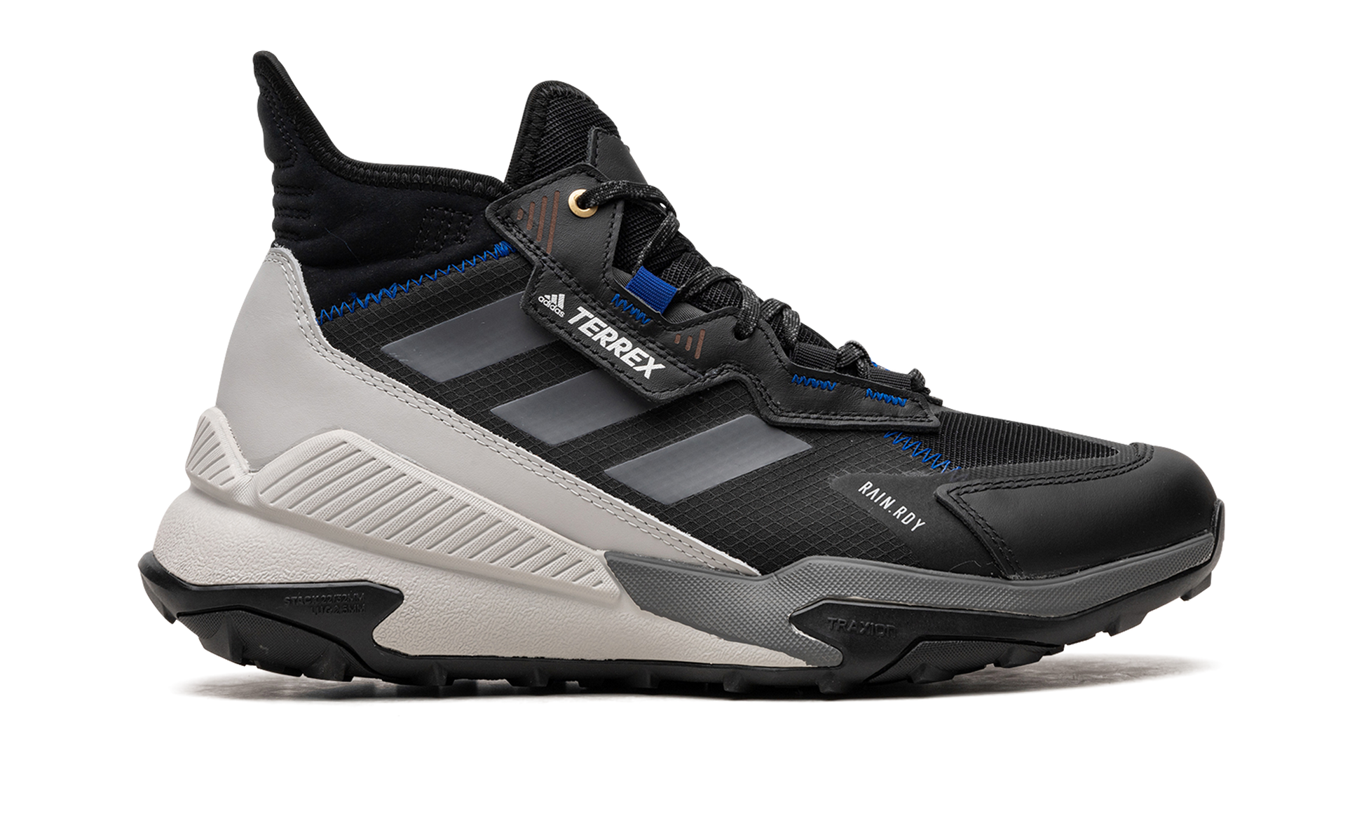 Adidas Terrex Hyperblue Mid "rain.rdy" - 6