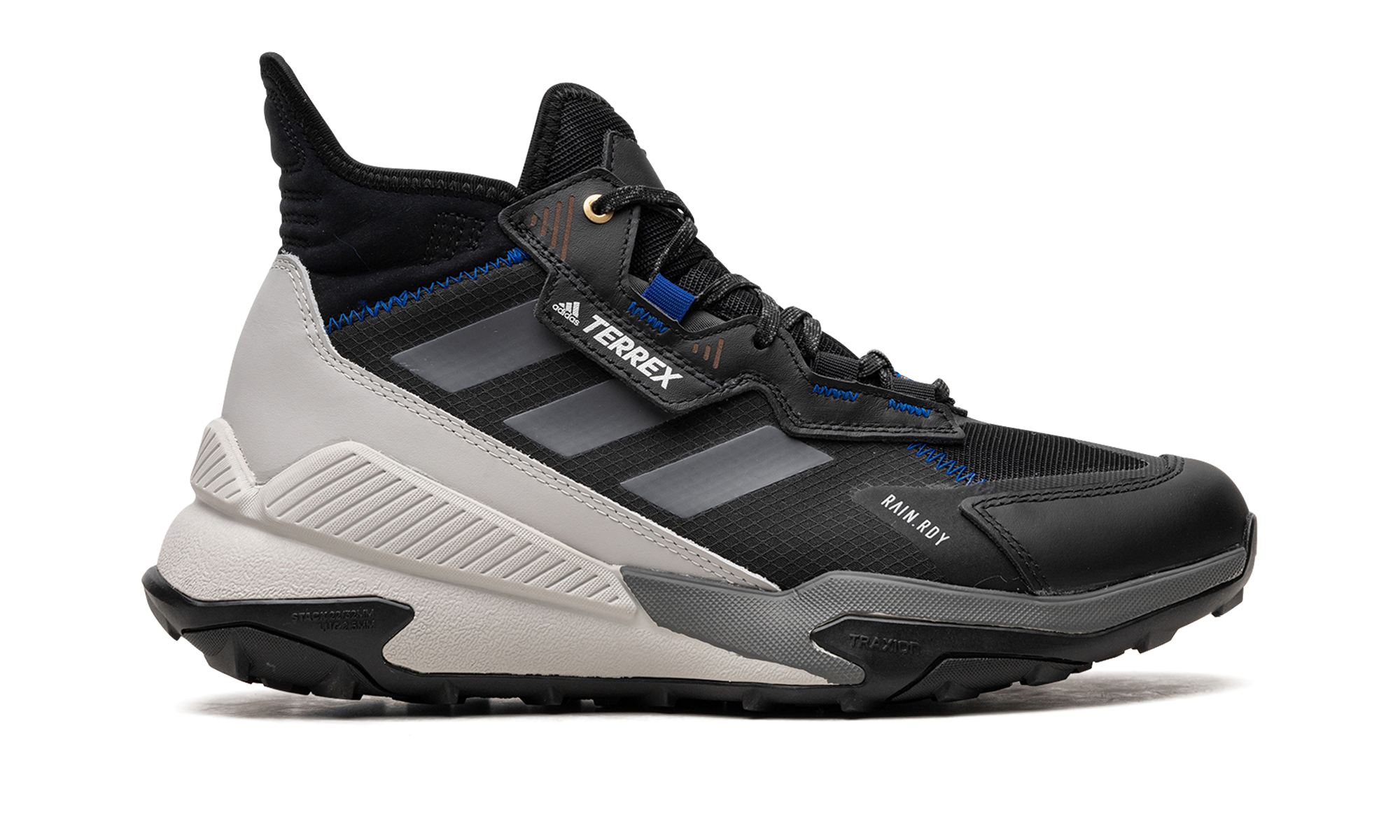 Adidas Terrex Hyperblue Mid "rain.rdy" - 6