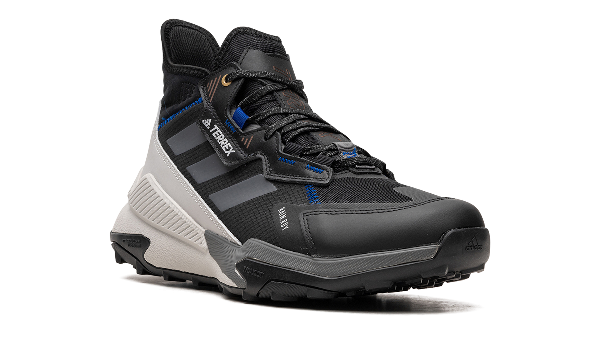 Adidas Terrex Hyperblue Mid "rain.rdy" - 7