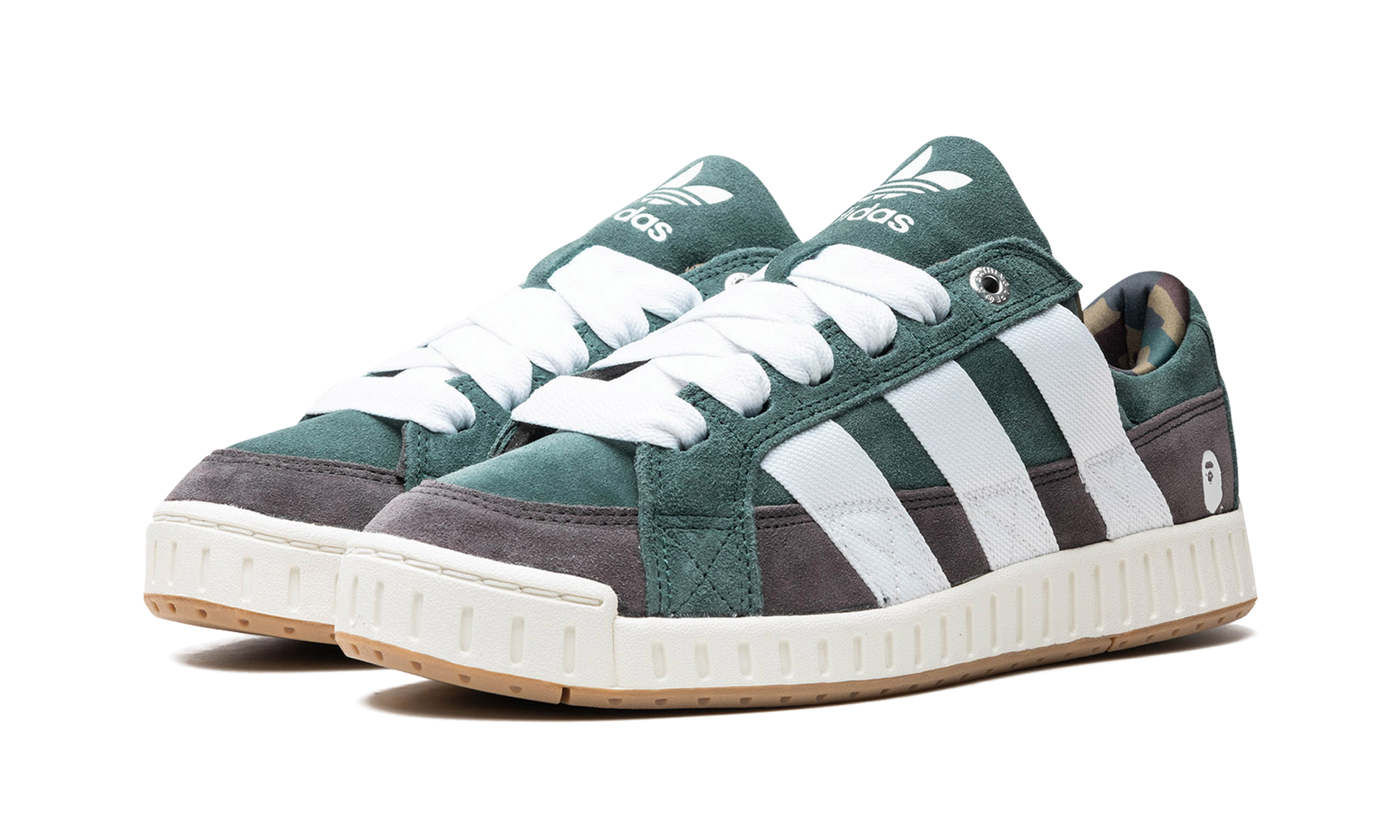 Adidas_n_bape "bape" - 2