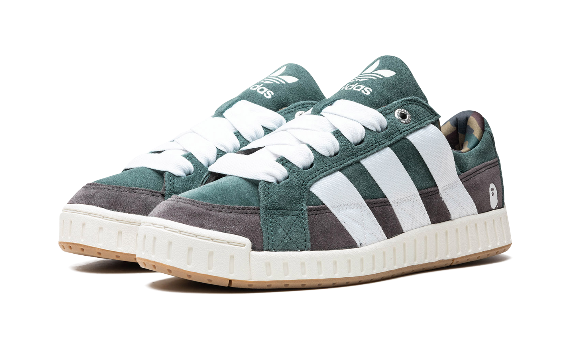Adidas_n_bape "bape" - 2
