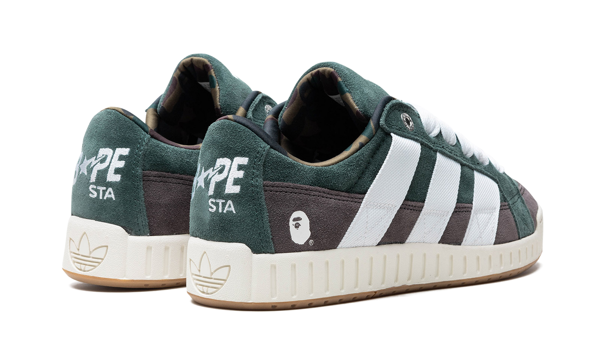 Adidas_n_bape "bape" - 3