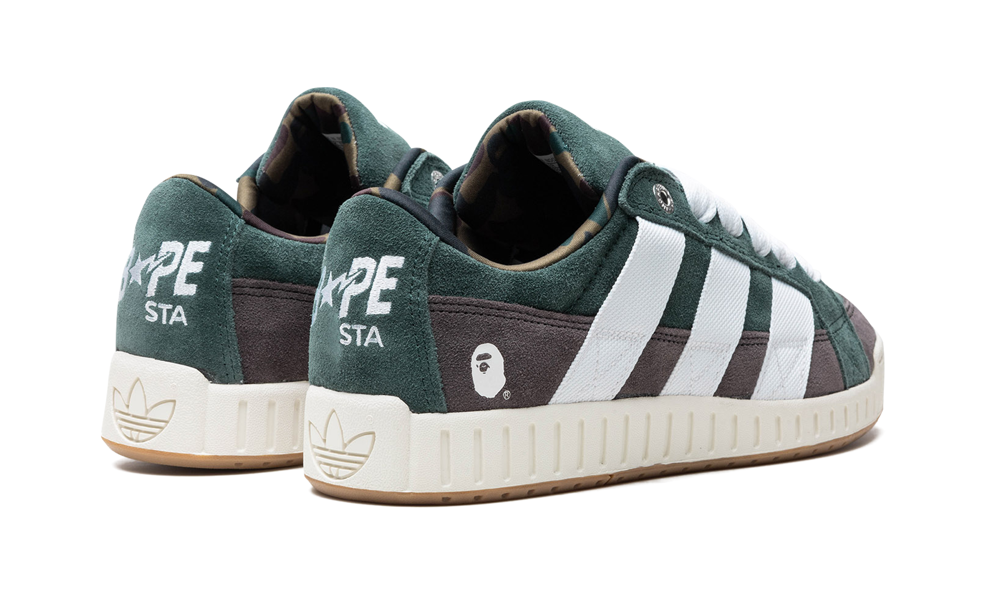Adidas_n_bape "bape" - 3