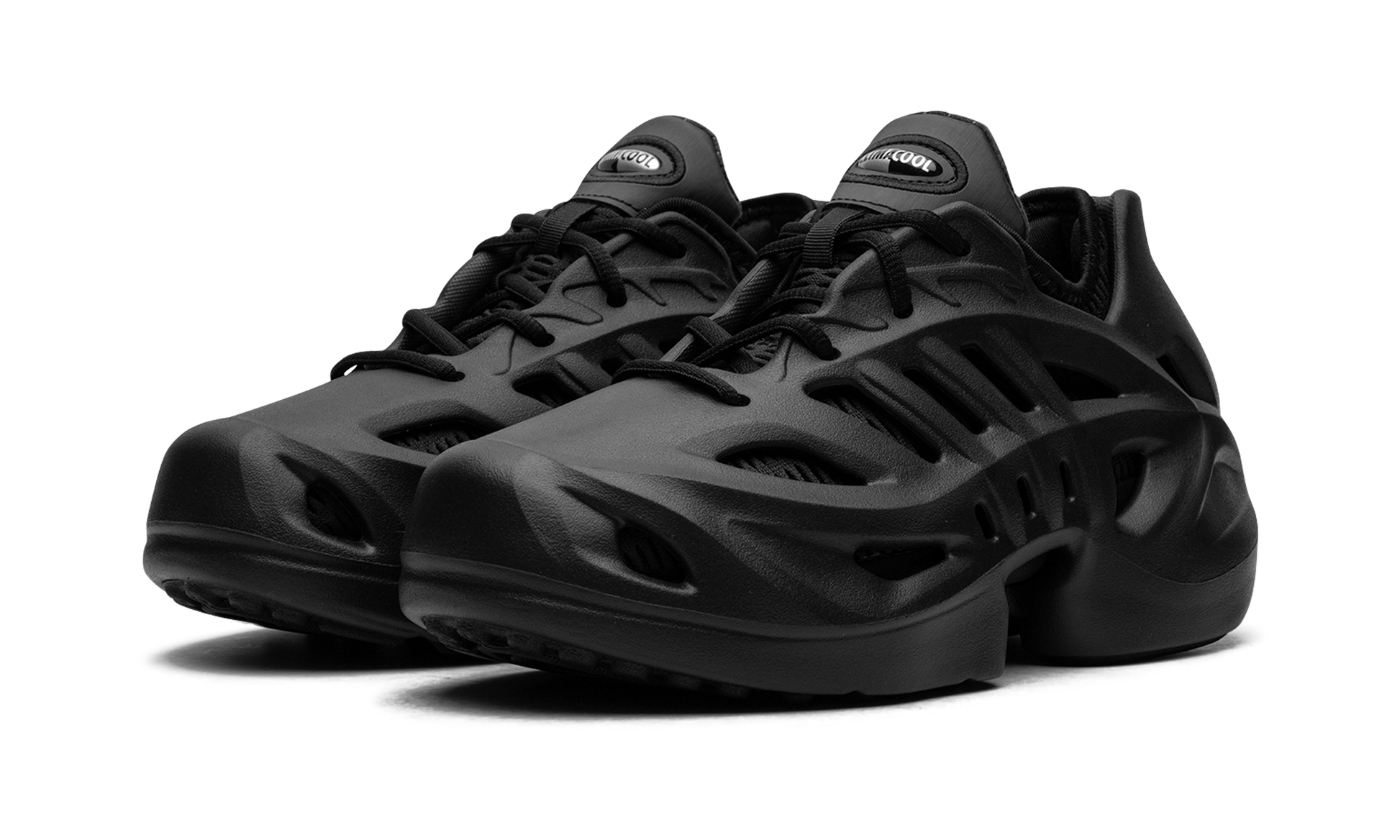 Adifom Climacool "black" - 2