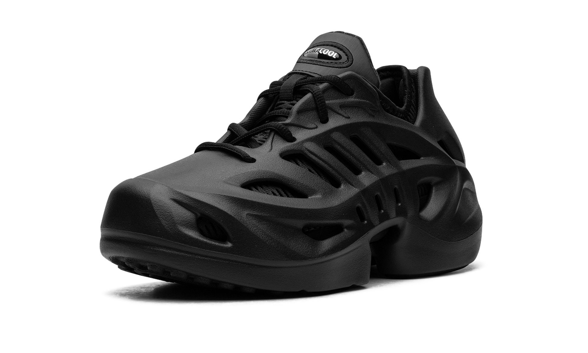 Adifom Climacool "black" - 4