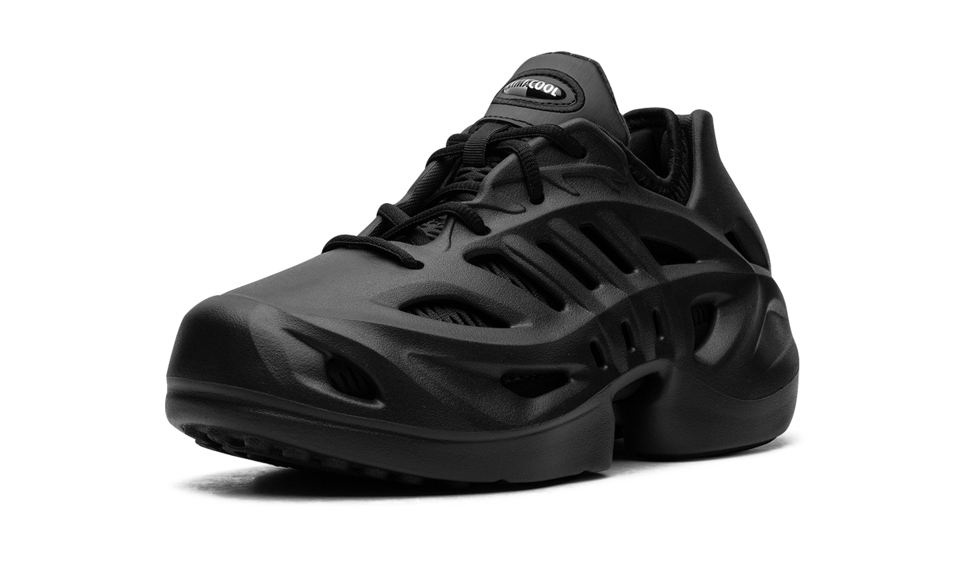 Adifom Climacool "black" - 4