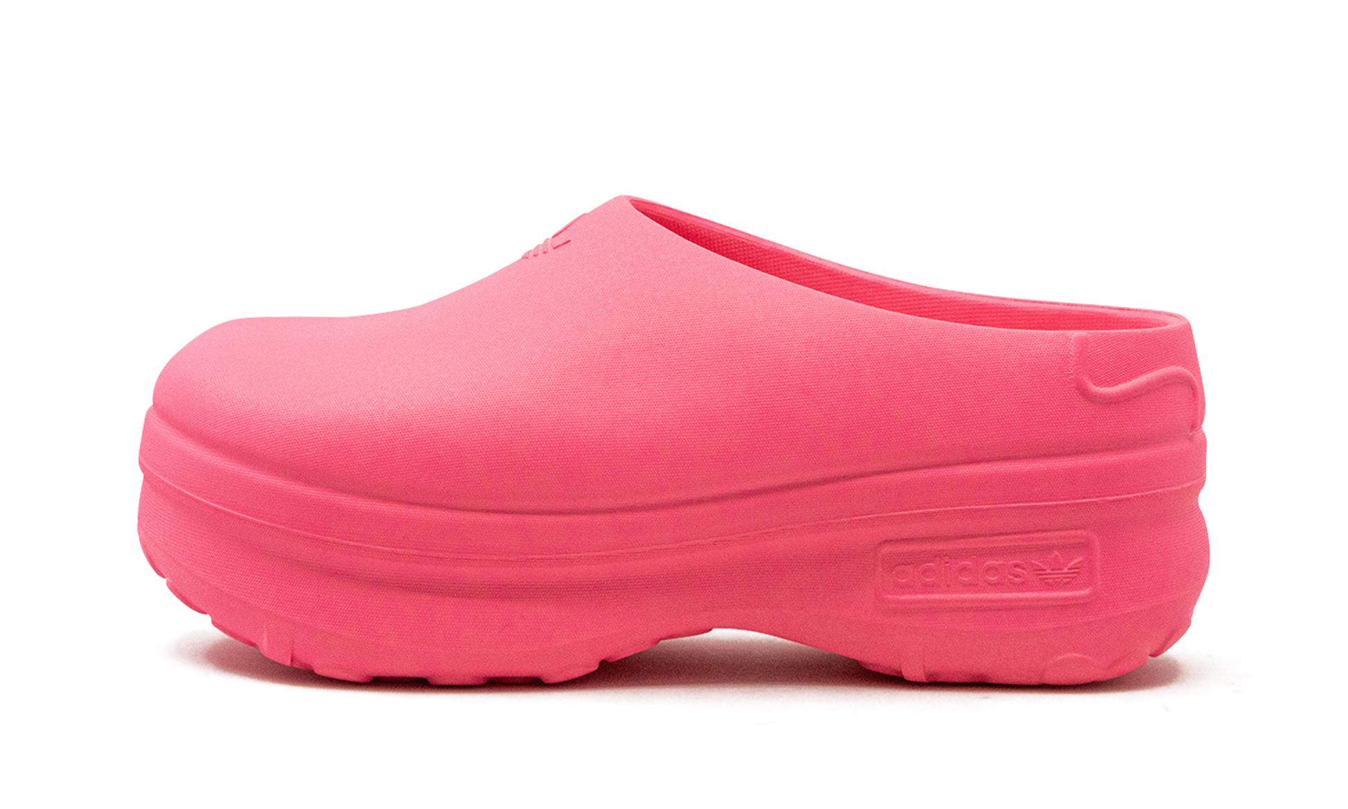 Adifom Stan Smith Mule Wmns "lucid Pink" - 1