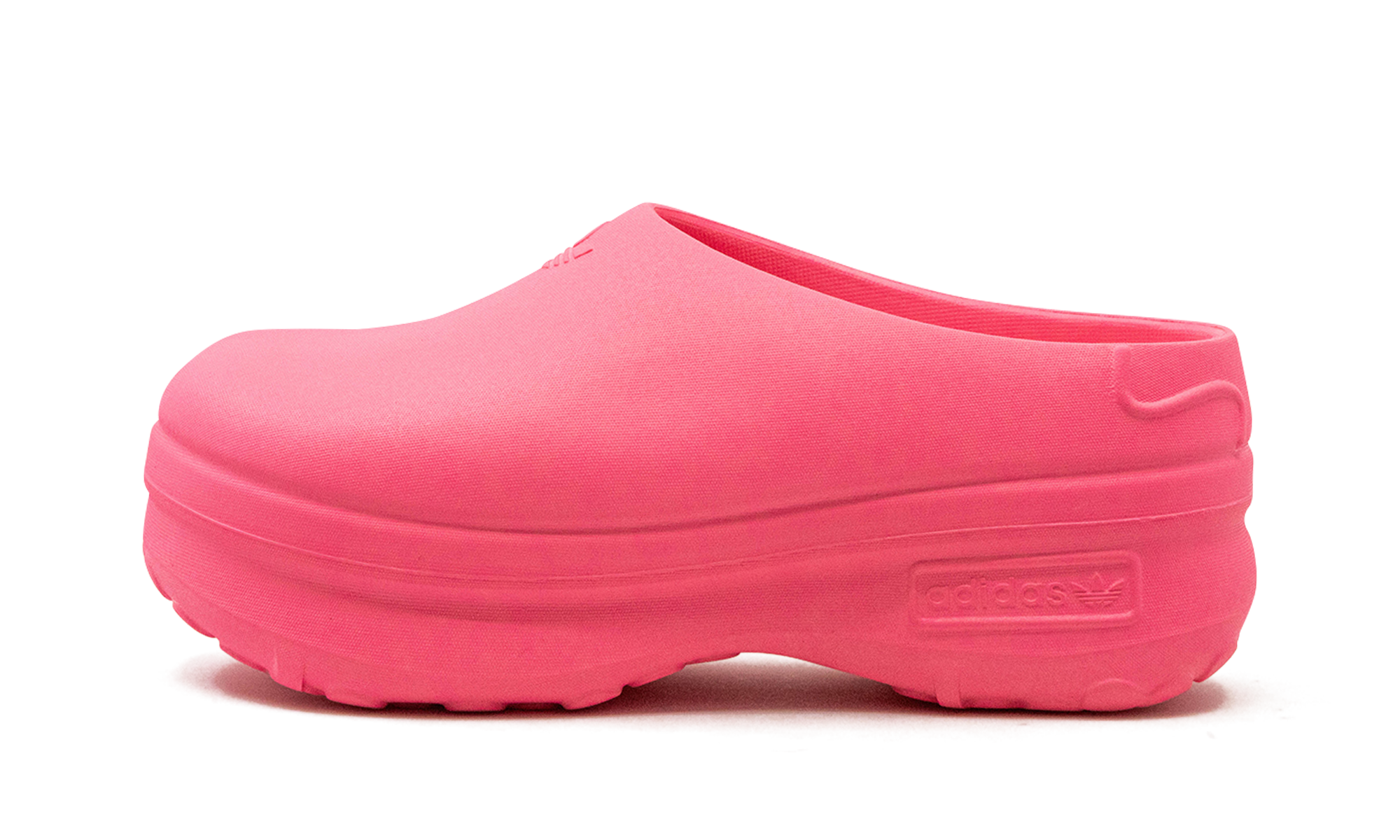 Adifom Stan Smith Mule Wmns "lucid Pink" - 1