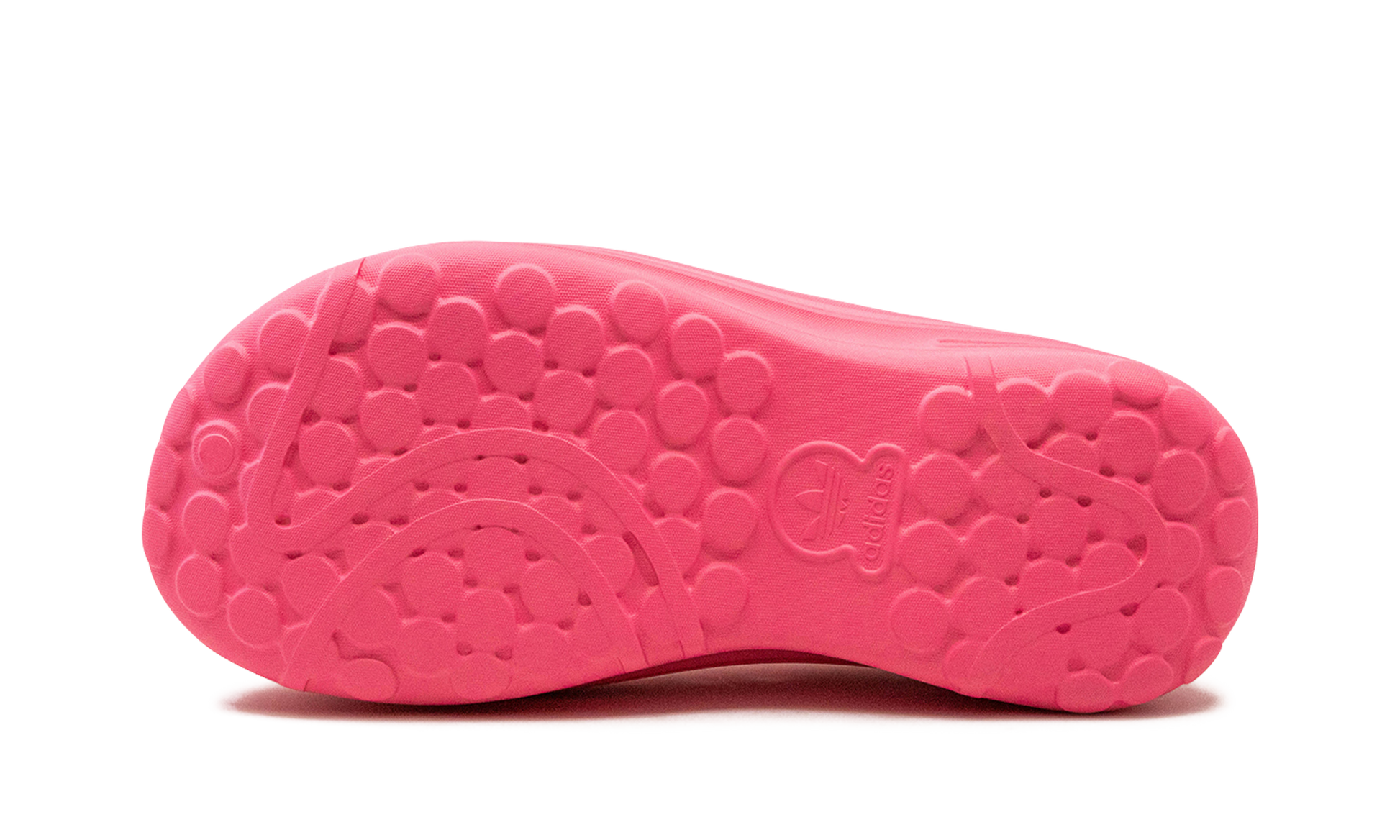 Adifom Stan Smith Mule Wmns "lucid Pink" - 5