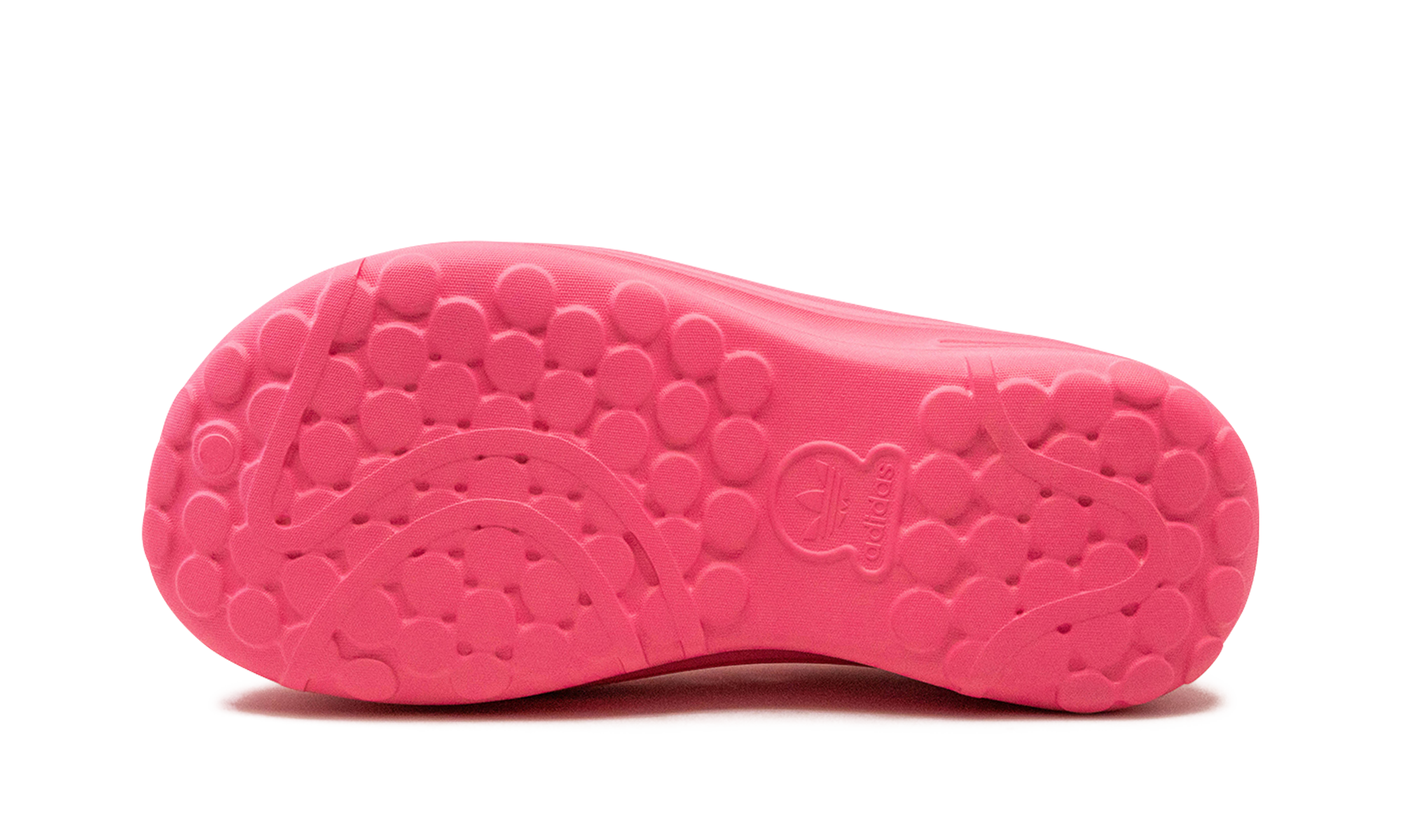 Adifom Stan Smith Mule Wmns "lucid Pink" - 5